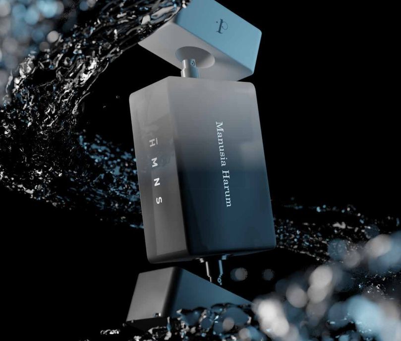 Ambar Janma - Manusia Harum - HMNS - Gallery 4