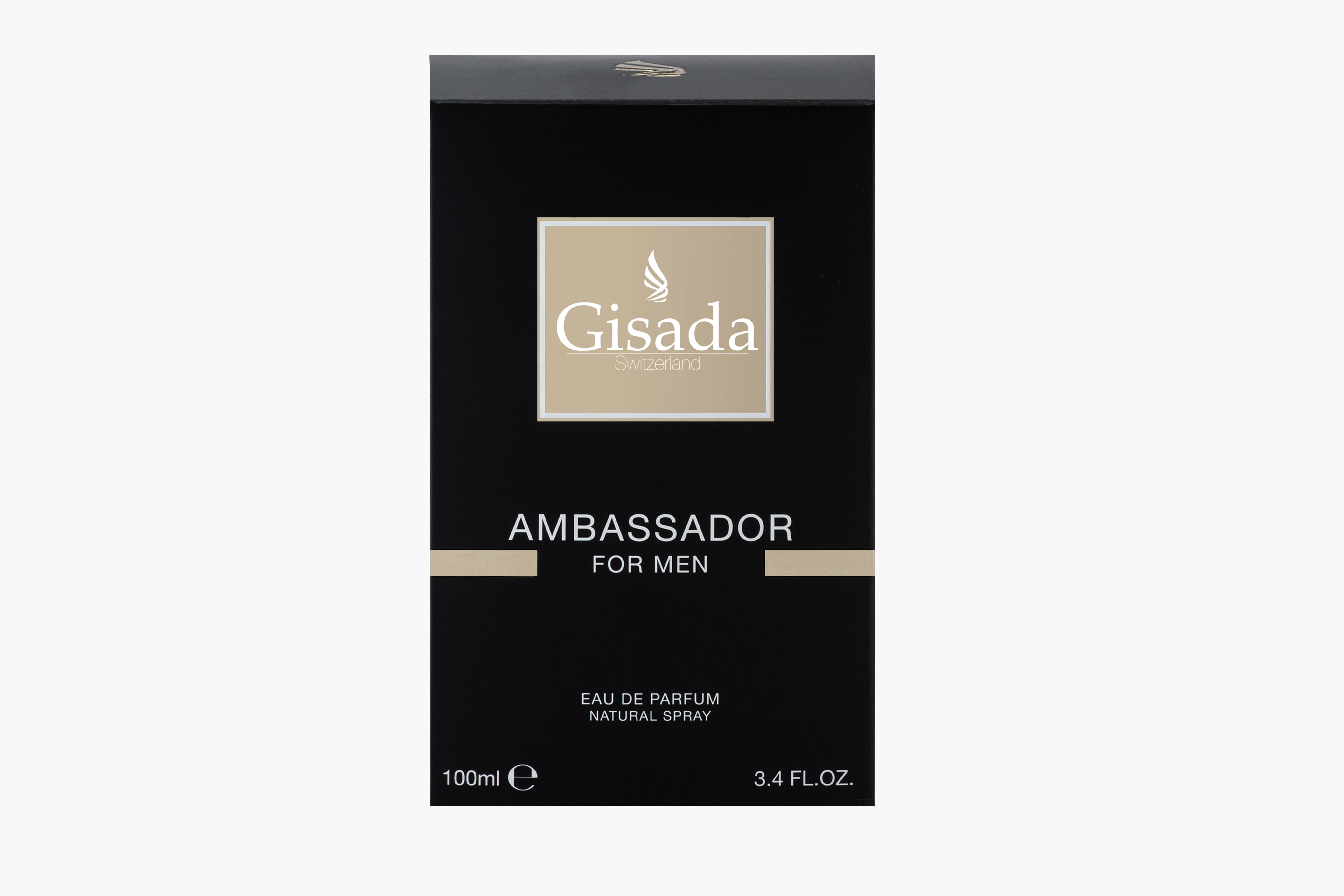 Ambassador Men - Gisada - Gallery 2