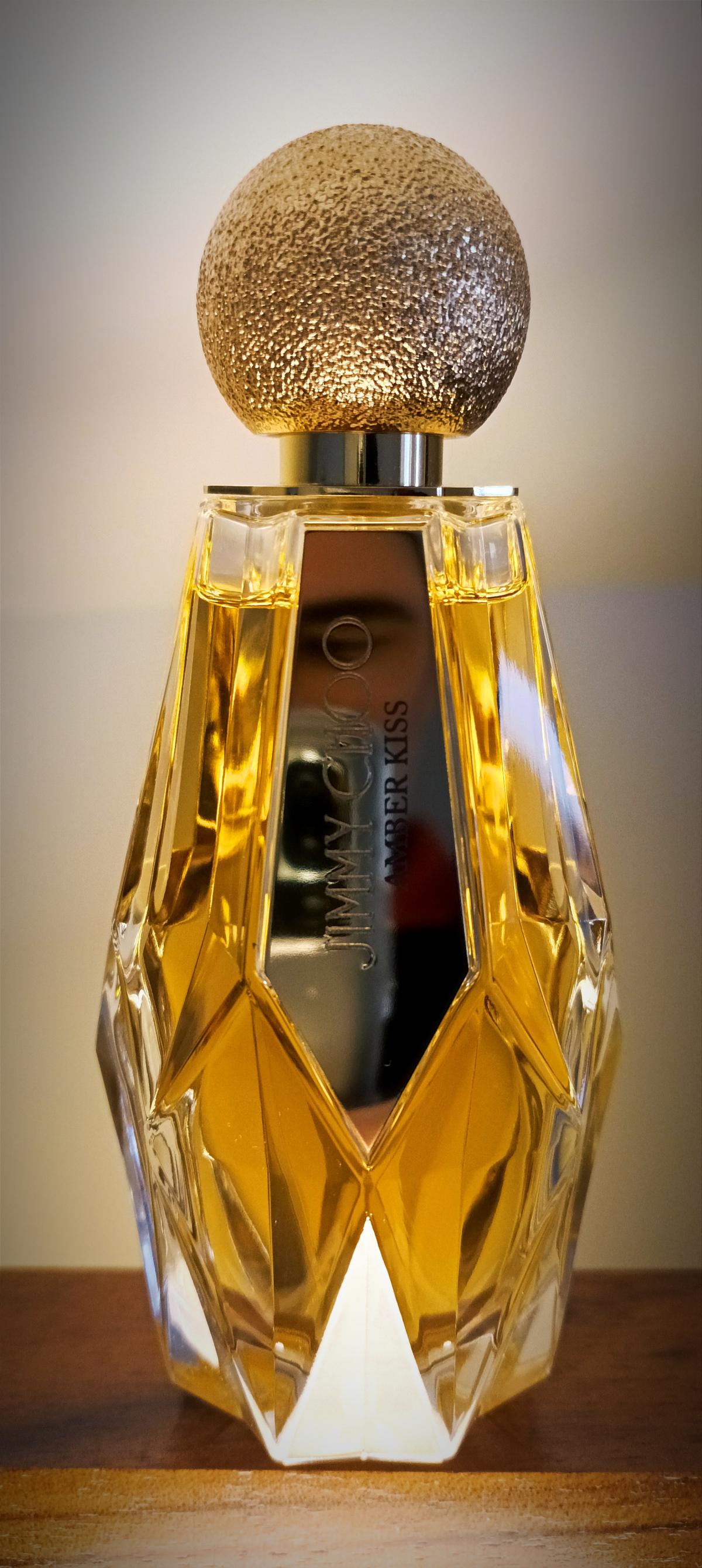 Amber Kiss - Jimmy Choo - Gallery 1