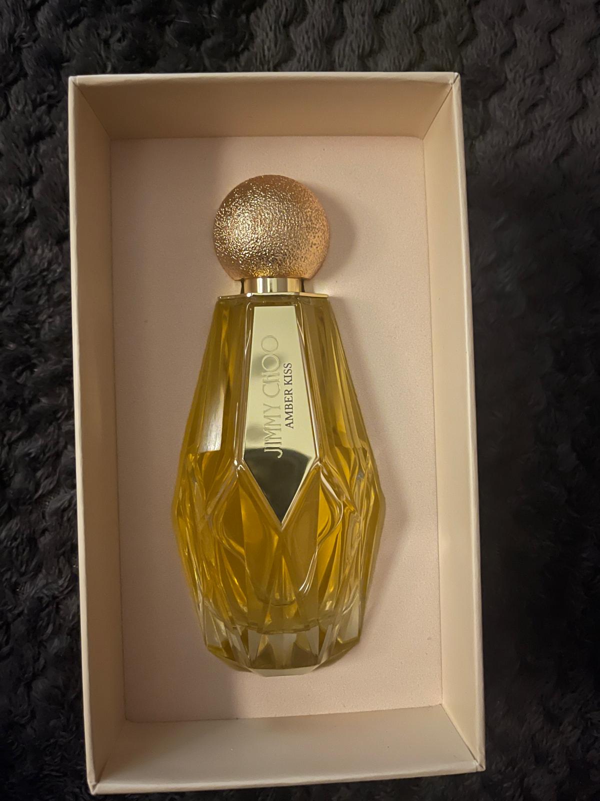 Amber Kiss - Jimmy Choo - Gallery 2