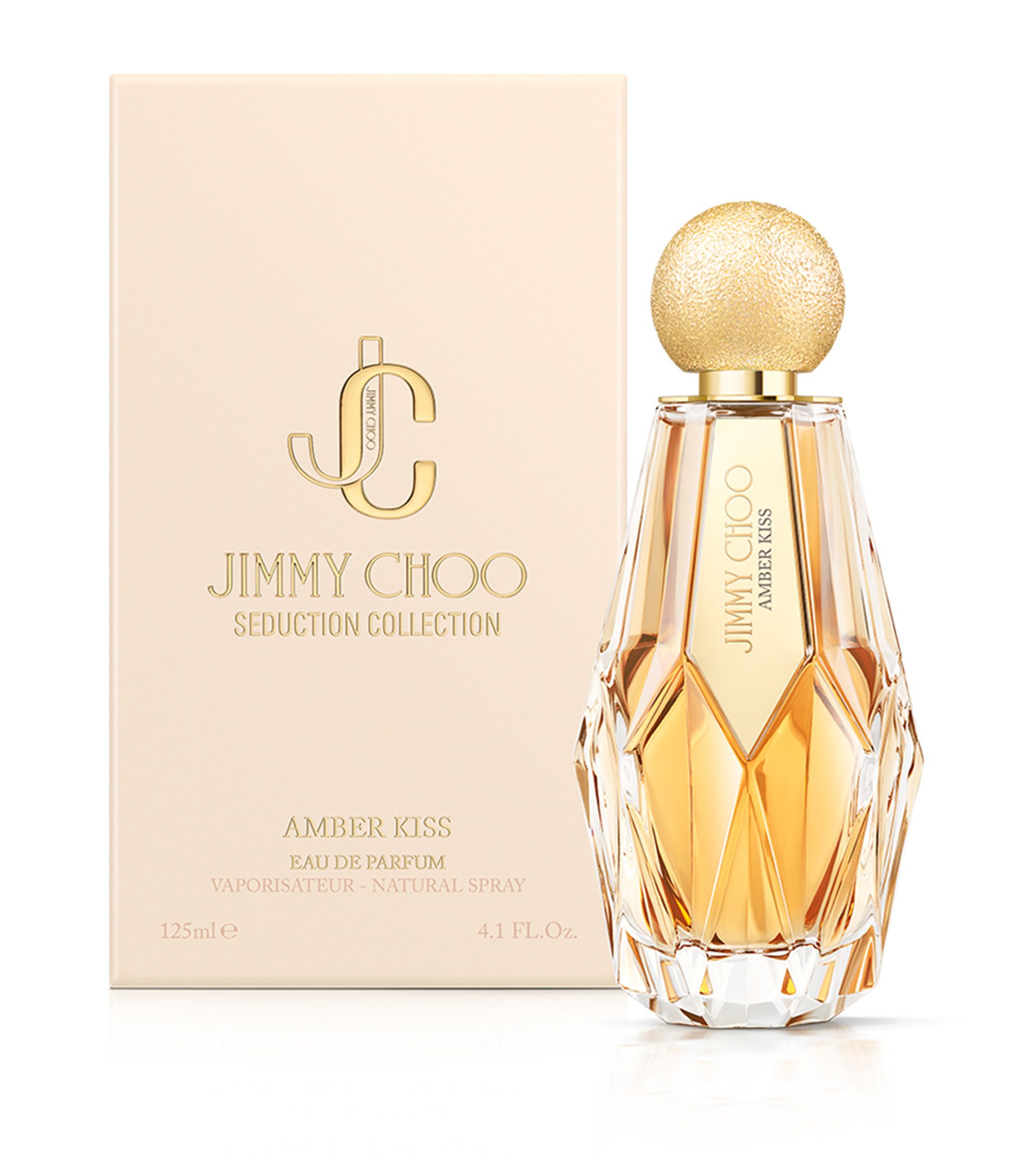 Amber Kiss - Jimmy Choo - Gallery 3