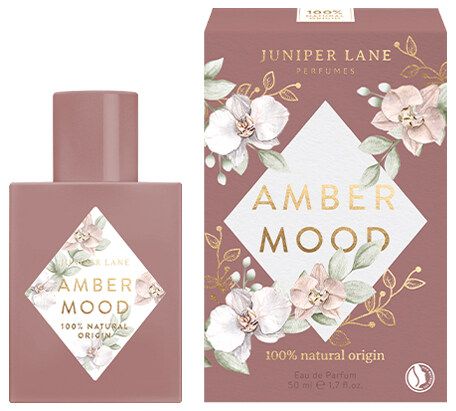Amber Mood - Juniper Lane Perfumes - Gallery 1