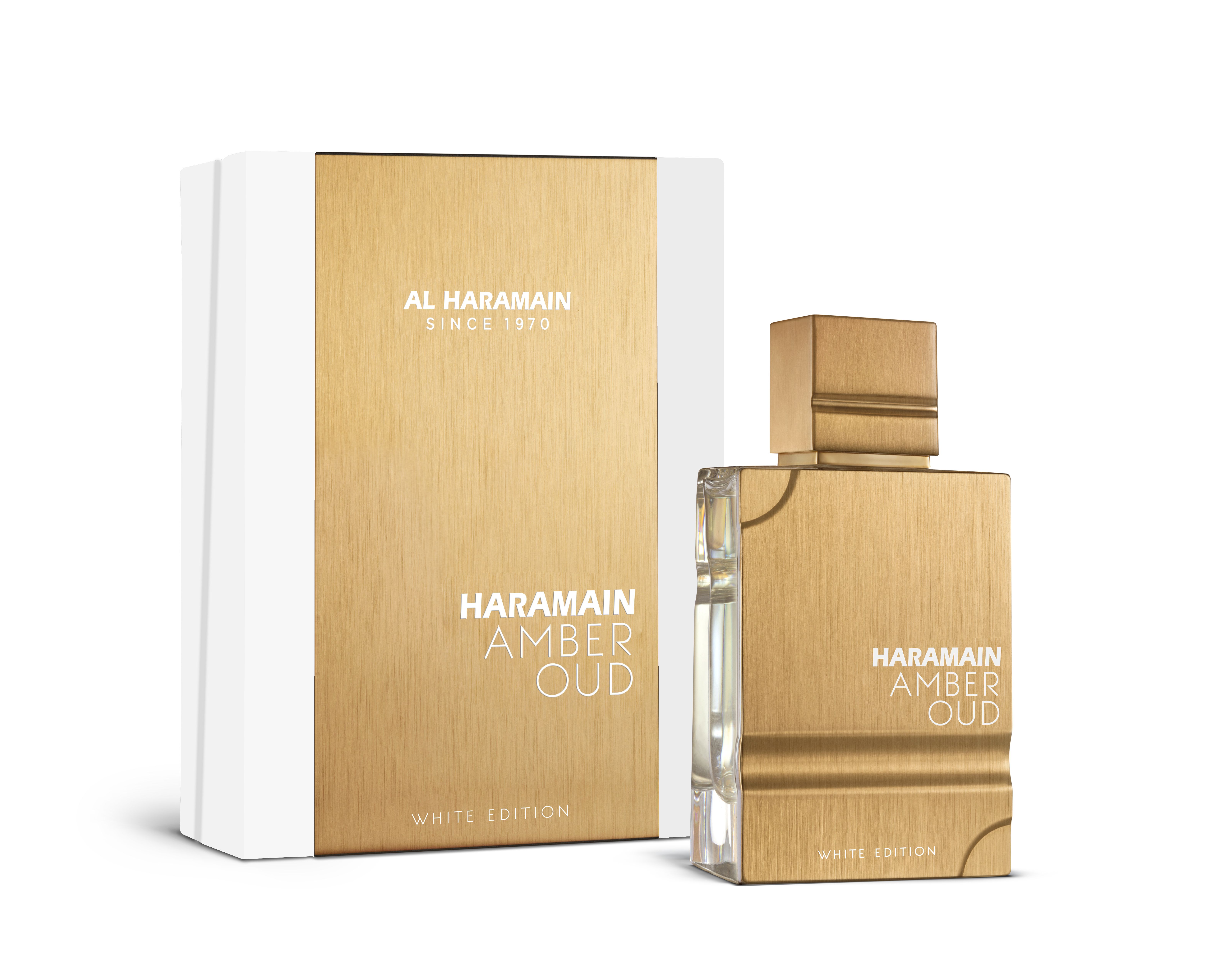 Amber Oud White Edition - Al Haramain Perfumes - Gallery 1