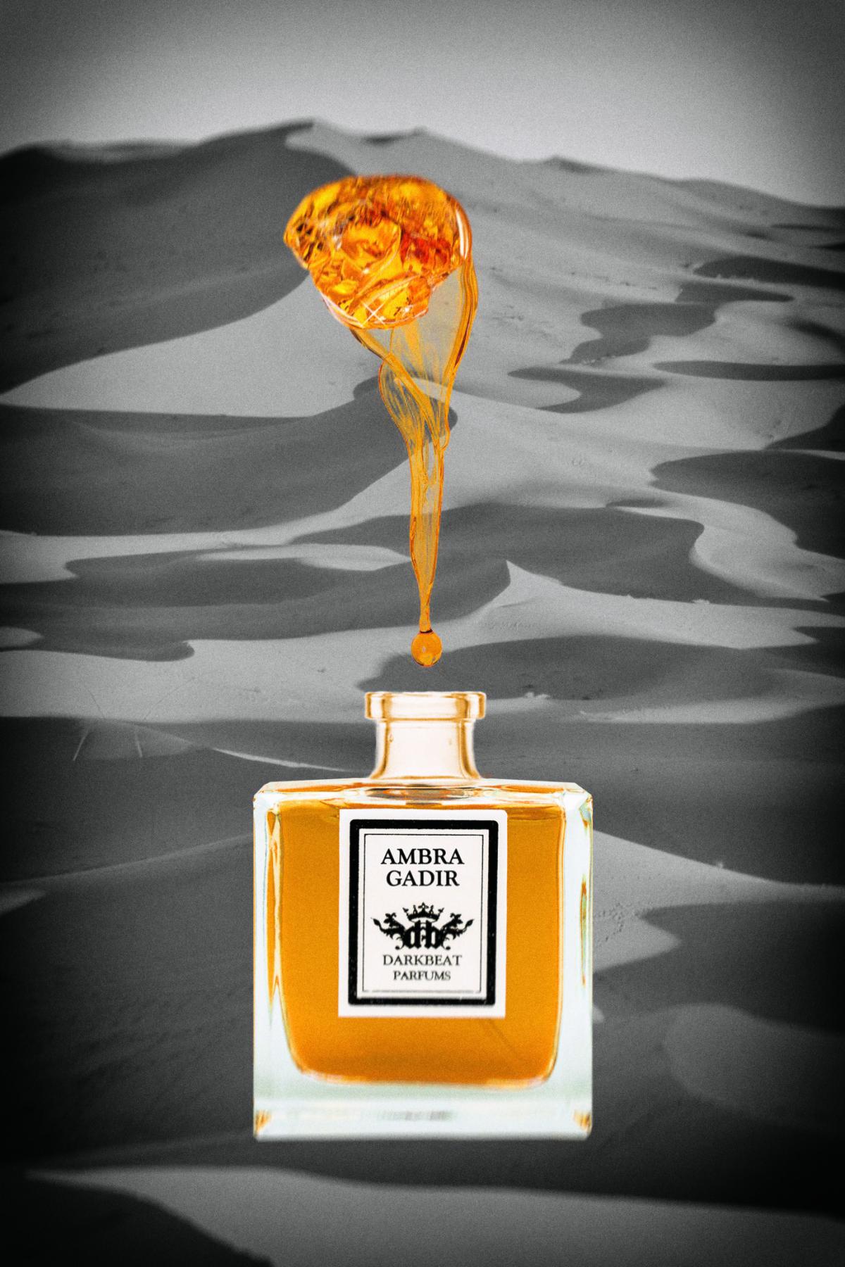 Ambra Gadir - Darkbeat Parfums - Gallery 2
