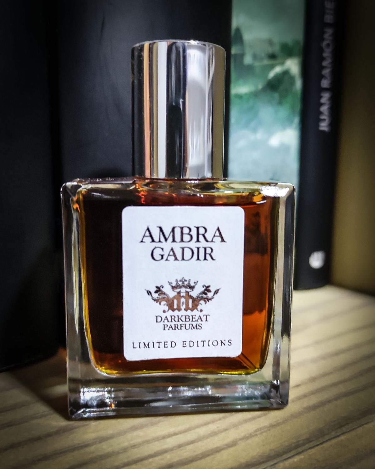 Ambra Gadir - Darkbeat Parfums - Gallery 3