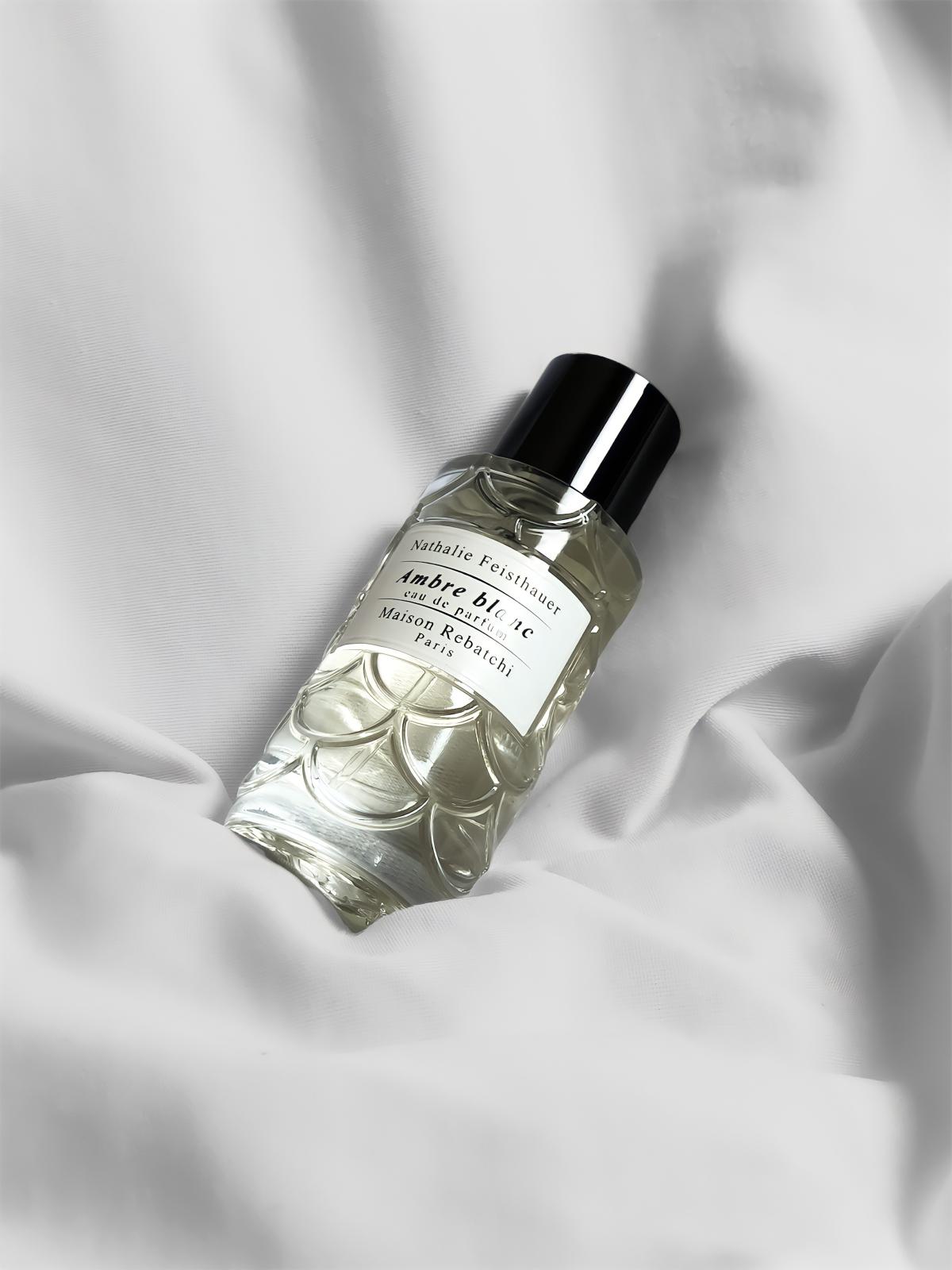 Ambre Blanc - Maison Rebatchi - Gallery 1