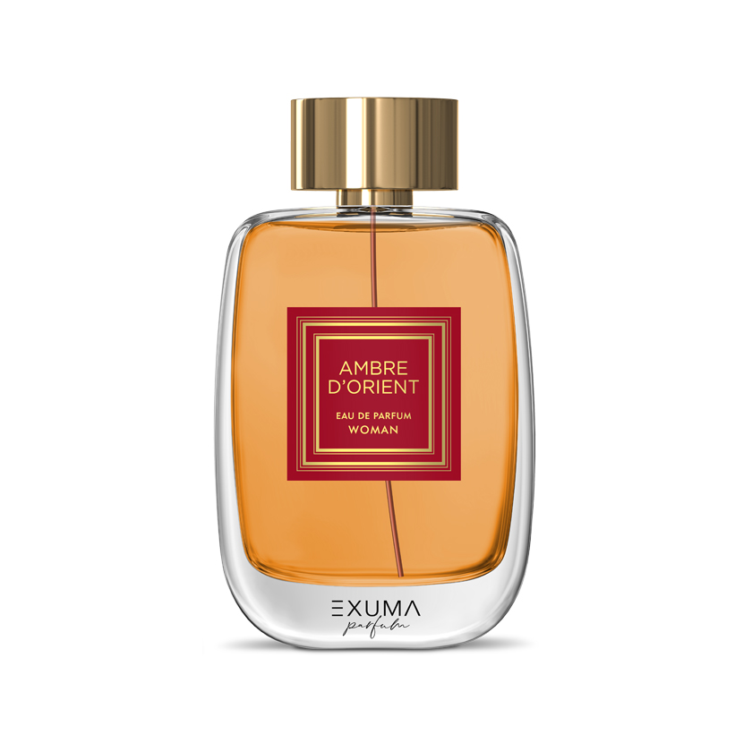Ambre d'Orient Woman - Exuma Parfums - Gallery 3