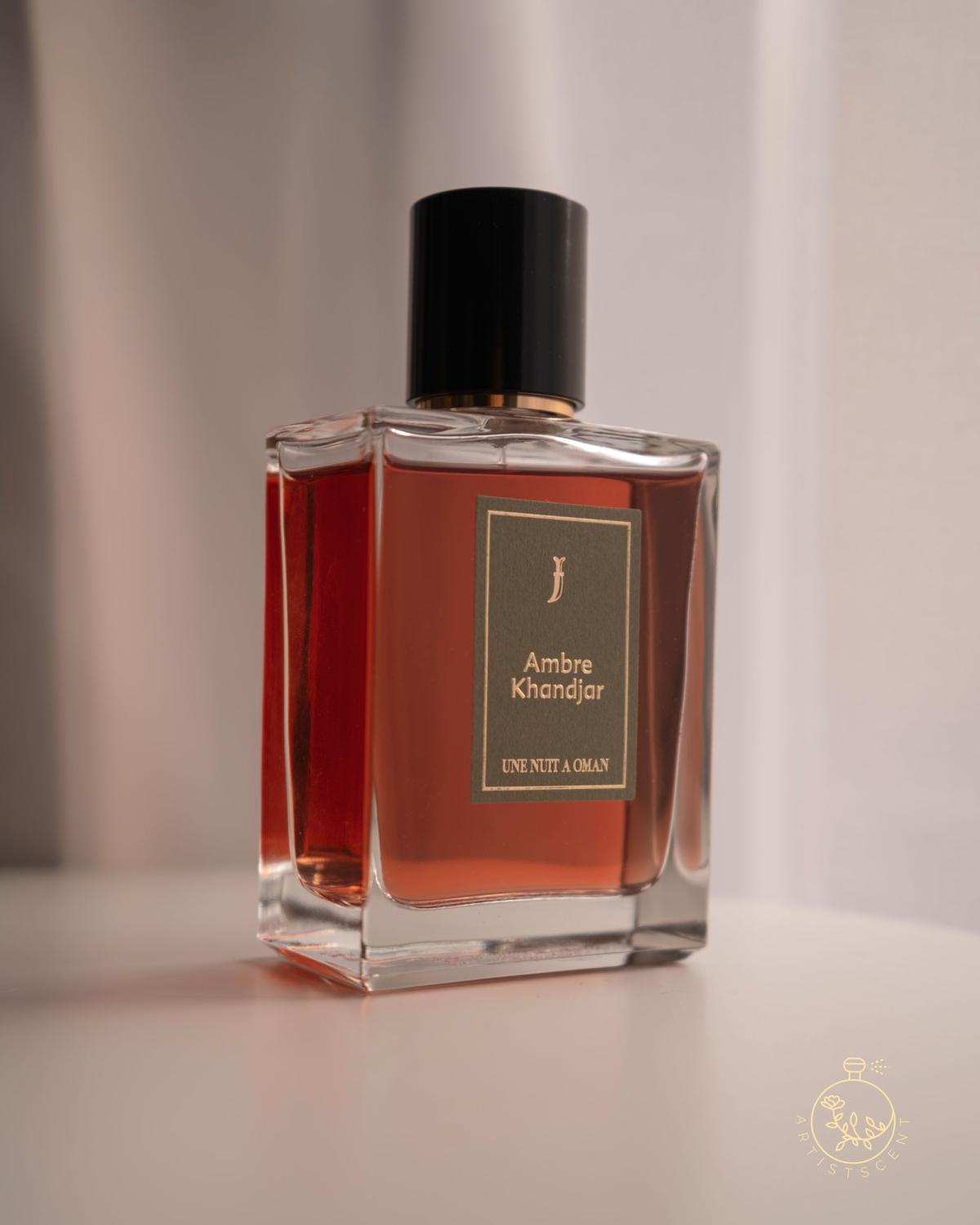 Ambre Khandjar - Une Nuit Nomade - Gallery 3