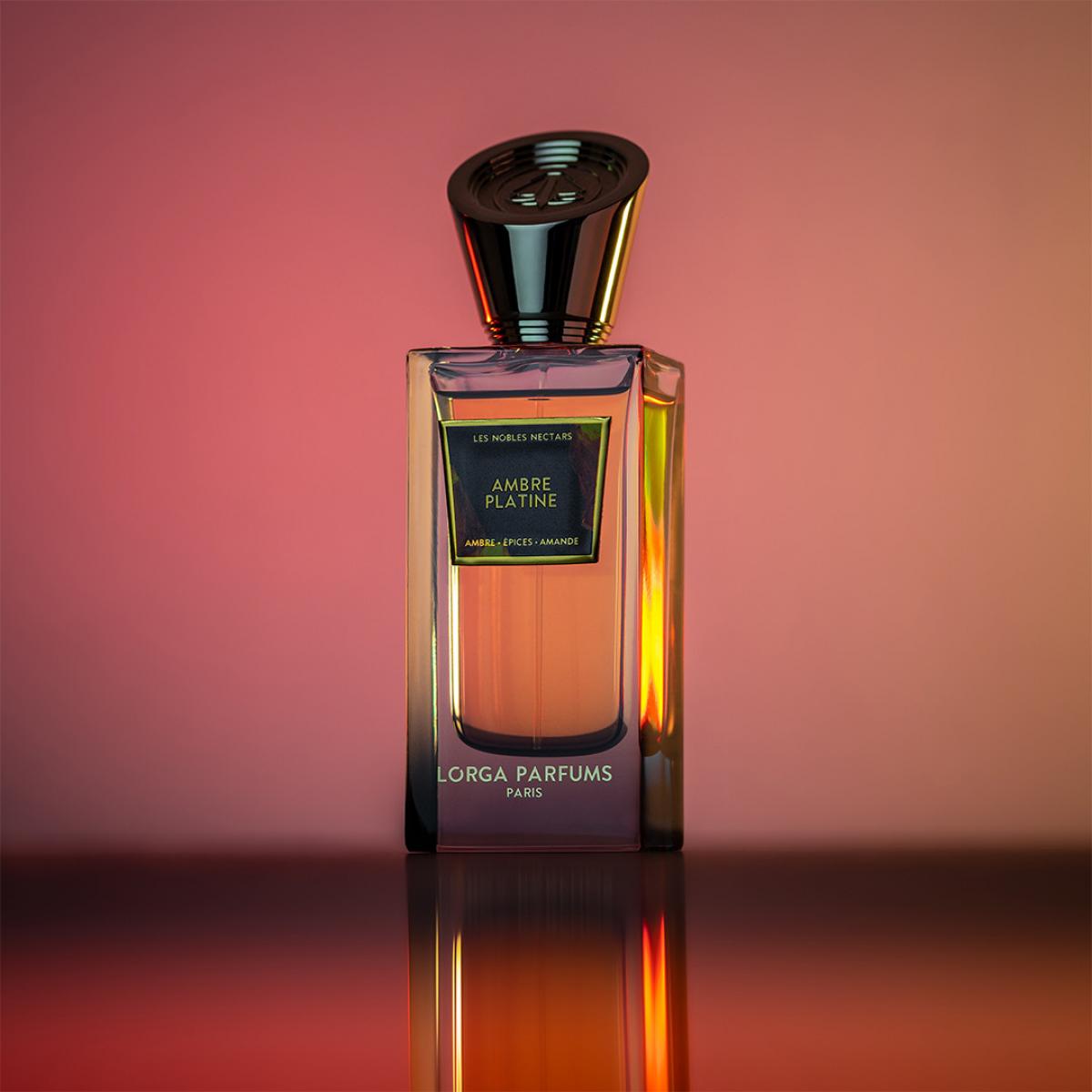 Ambre Platine - Lorga Parfums - Gallery 1