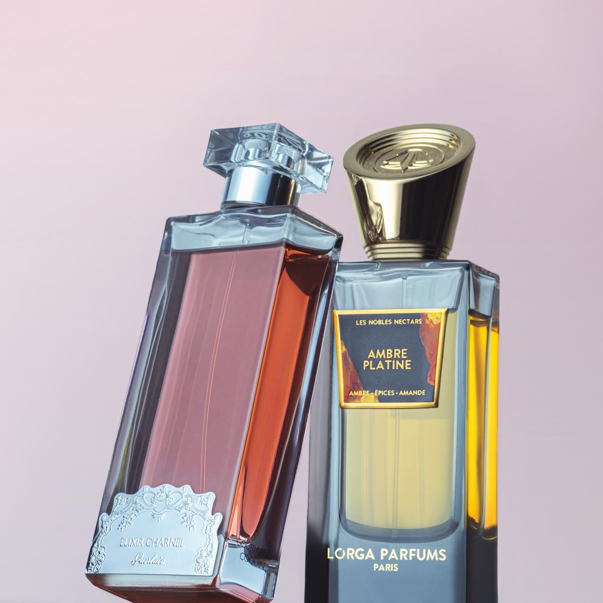 Ambre Platine - Lorga Parfums - Gallery 2