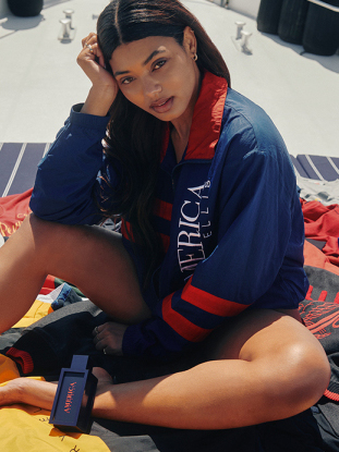 America - Perry Ellis - Gallery 1
