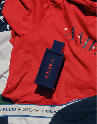 America - Perry Ellis - Gallery 2