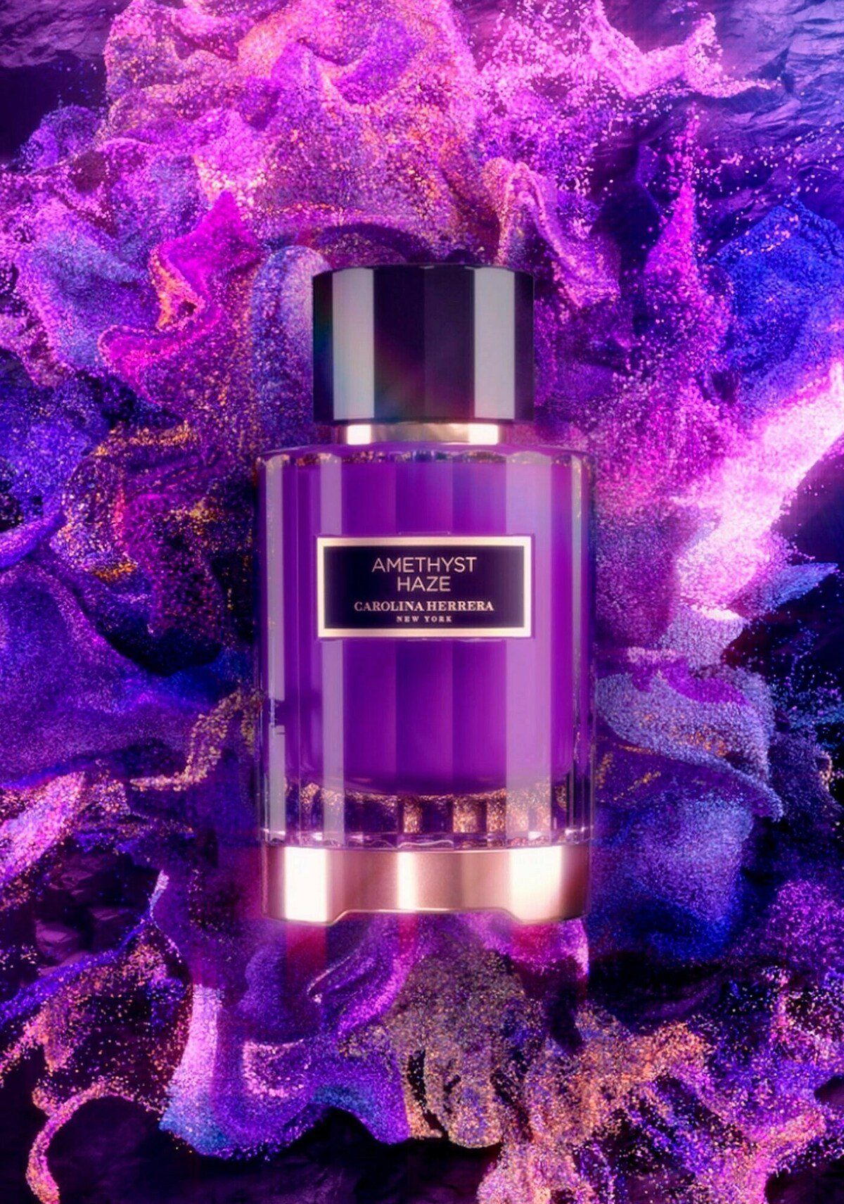 Amethyst Haze - Carolina Herrera - Gallery 2