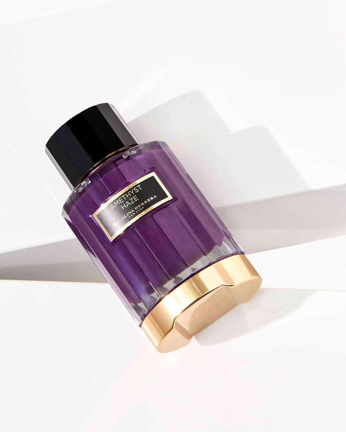 Amethyst Haze - Carolina Herrera - Gallery 4