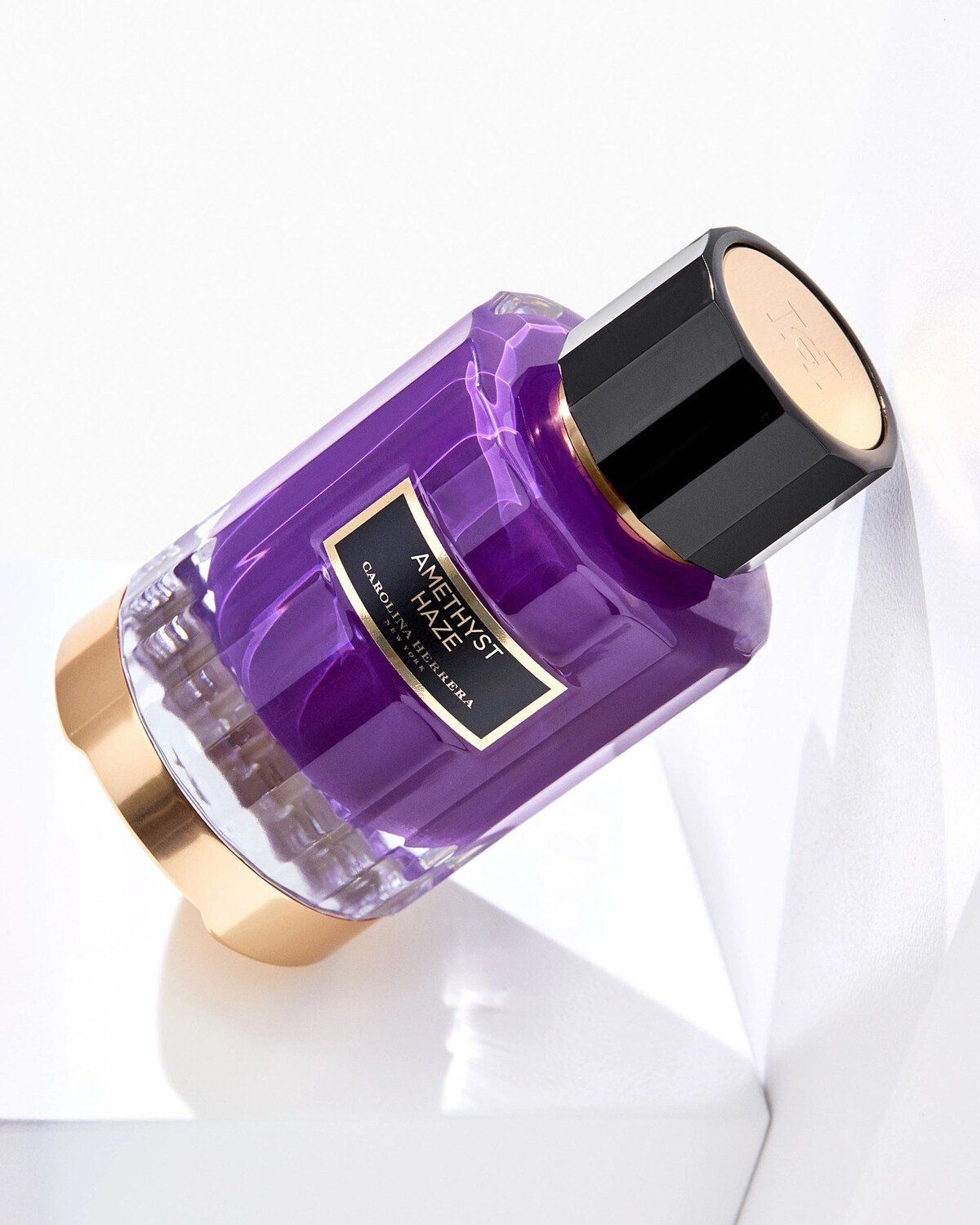 Amethyst Haze - Carolina Herrera - Gallery 1