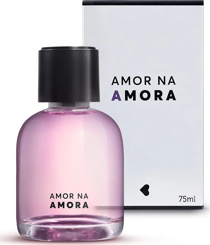 Amor na Amora - Quem Disse Berenice - Gallery 1