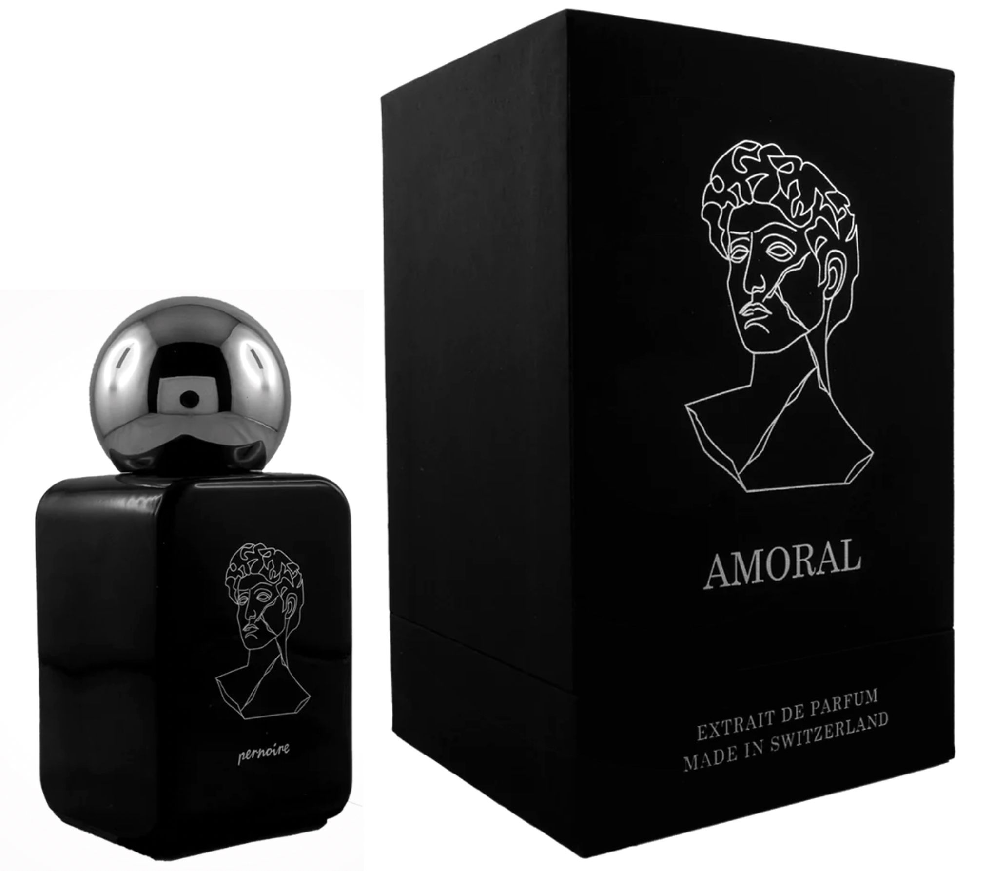 Amoral - Pernoire - Gallery 2