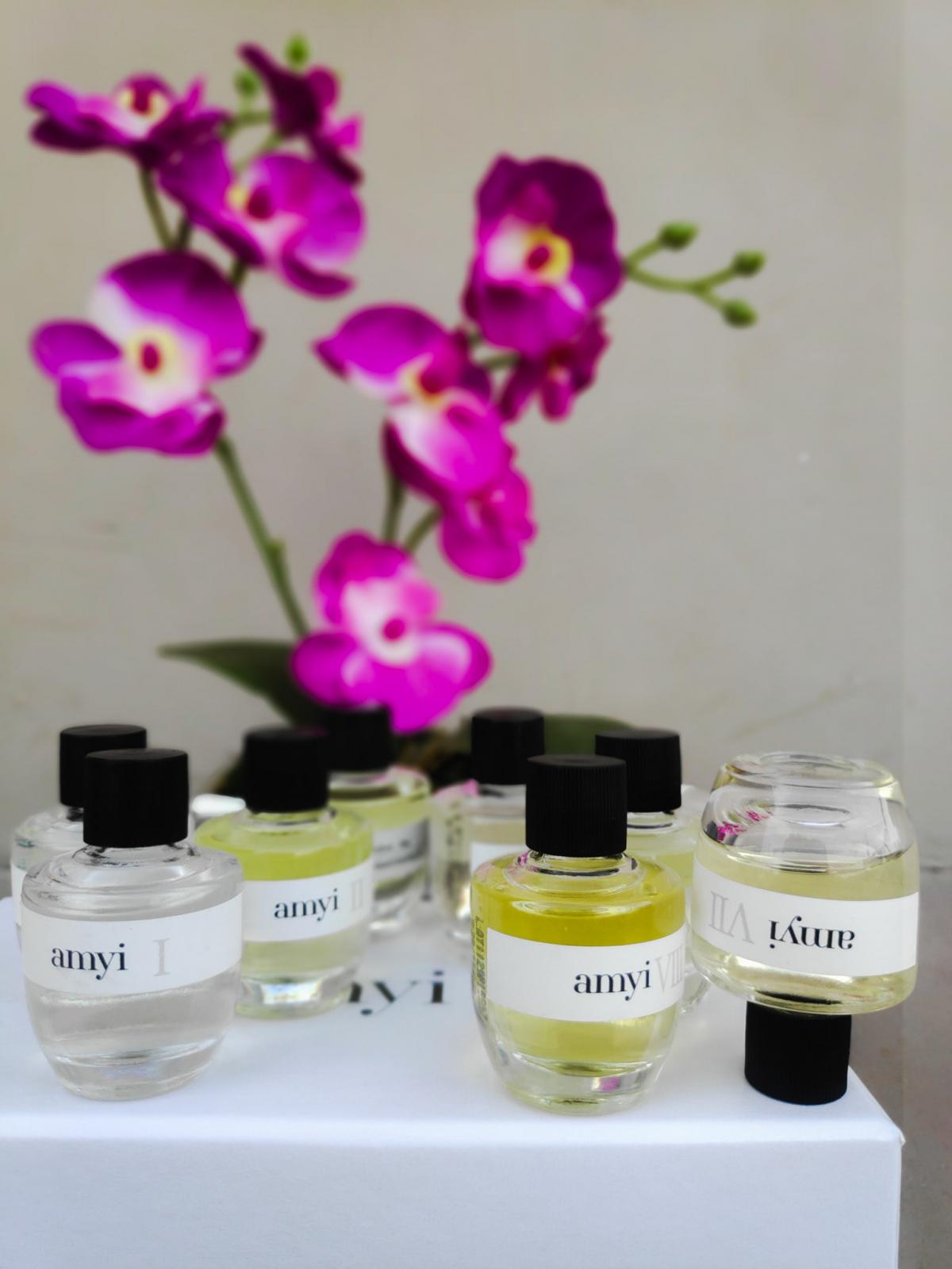 Amyi I - Amyi - Gallery 1