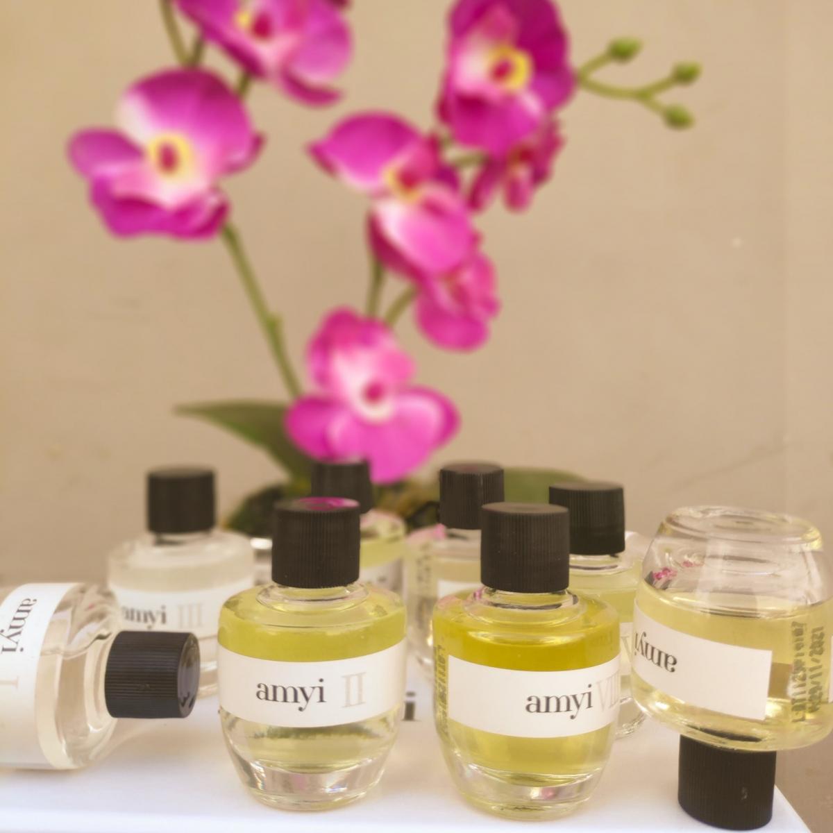 Amyi II - Amyi - Gallery 1