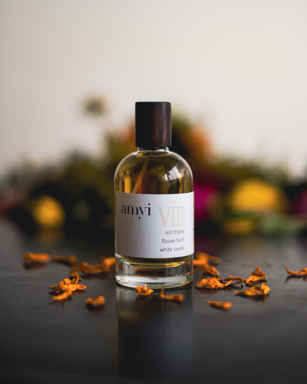 Amyi VIII - Amyi - Gallery 1