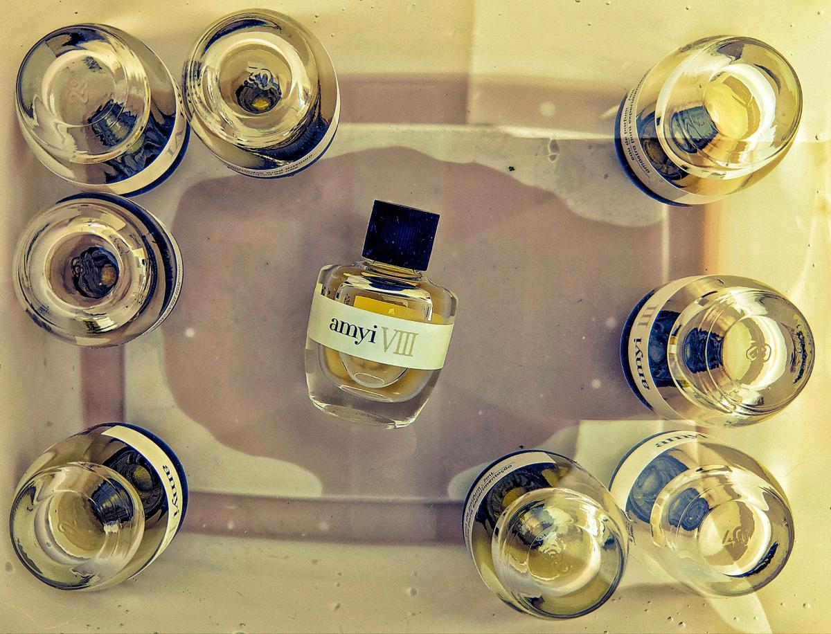 Amyi VIII - Amyi - Gallery 2