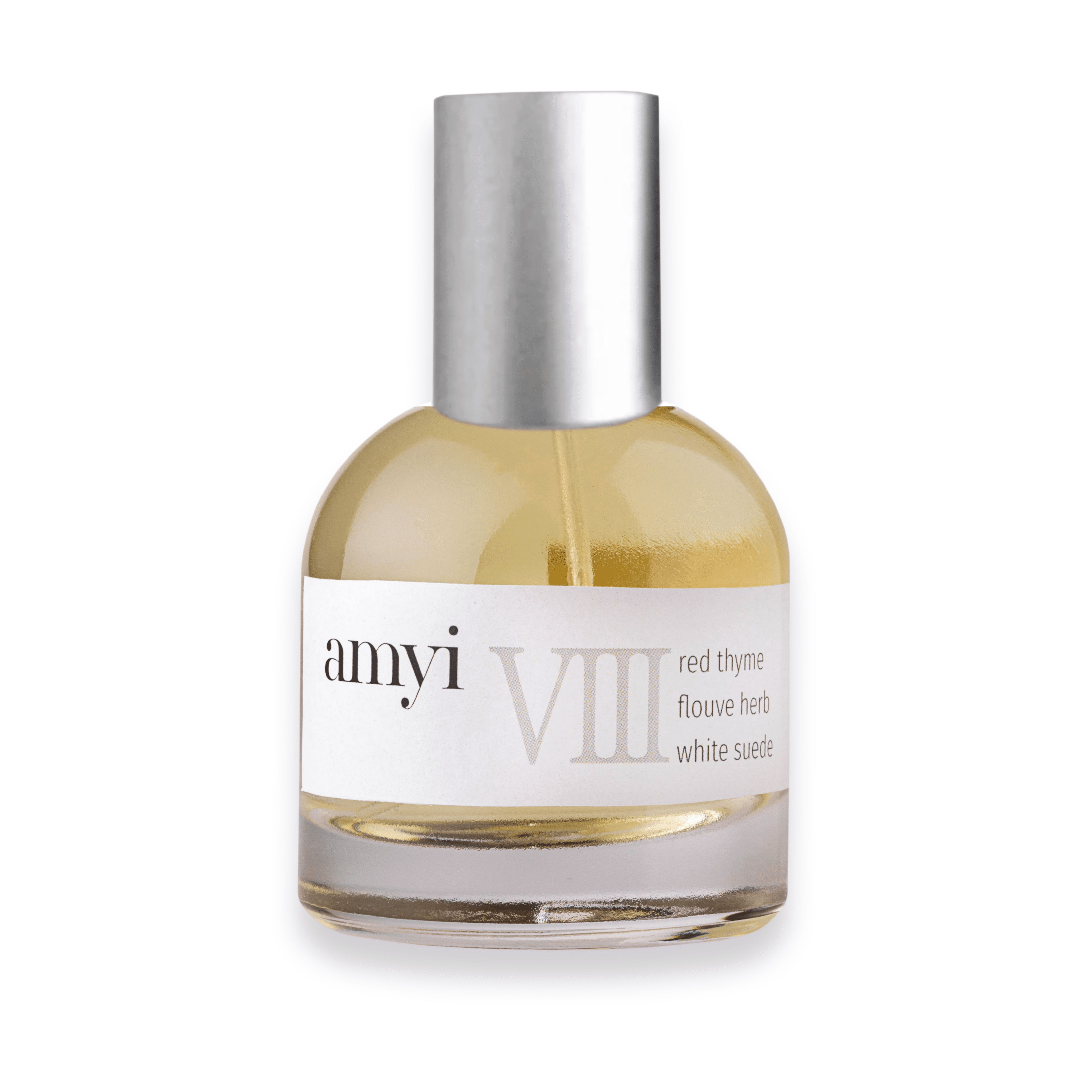 Amyi VIII - Amyi - Gallery 3