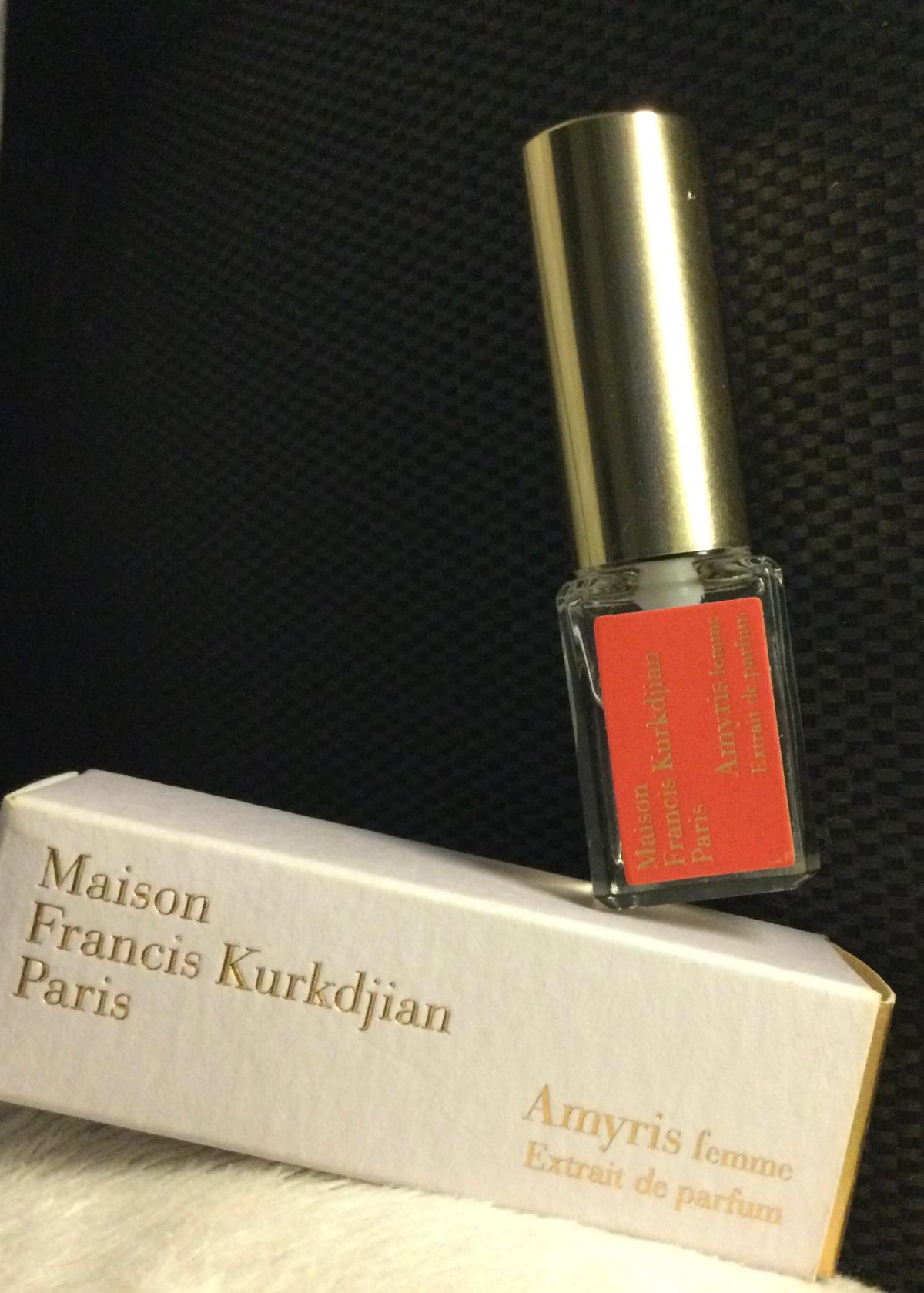 Amyris Femme Extrait de Parfum - Maison Francis Kurkdjian - Gallery 2