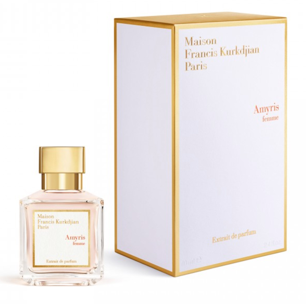 Amyris Femme Extrait de Parfum - Maison Francis Kurkdjian - Gallery 3