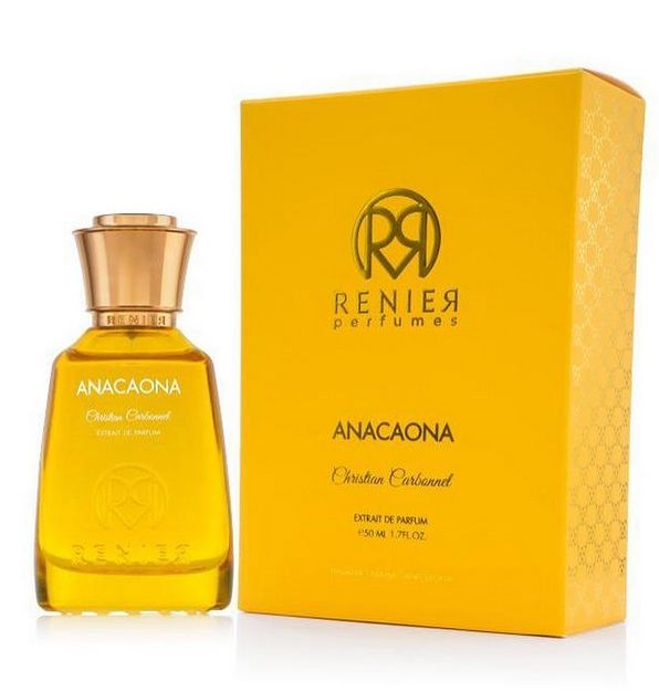 Anacaona - Renier Perfumes - Gallery 1