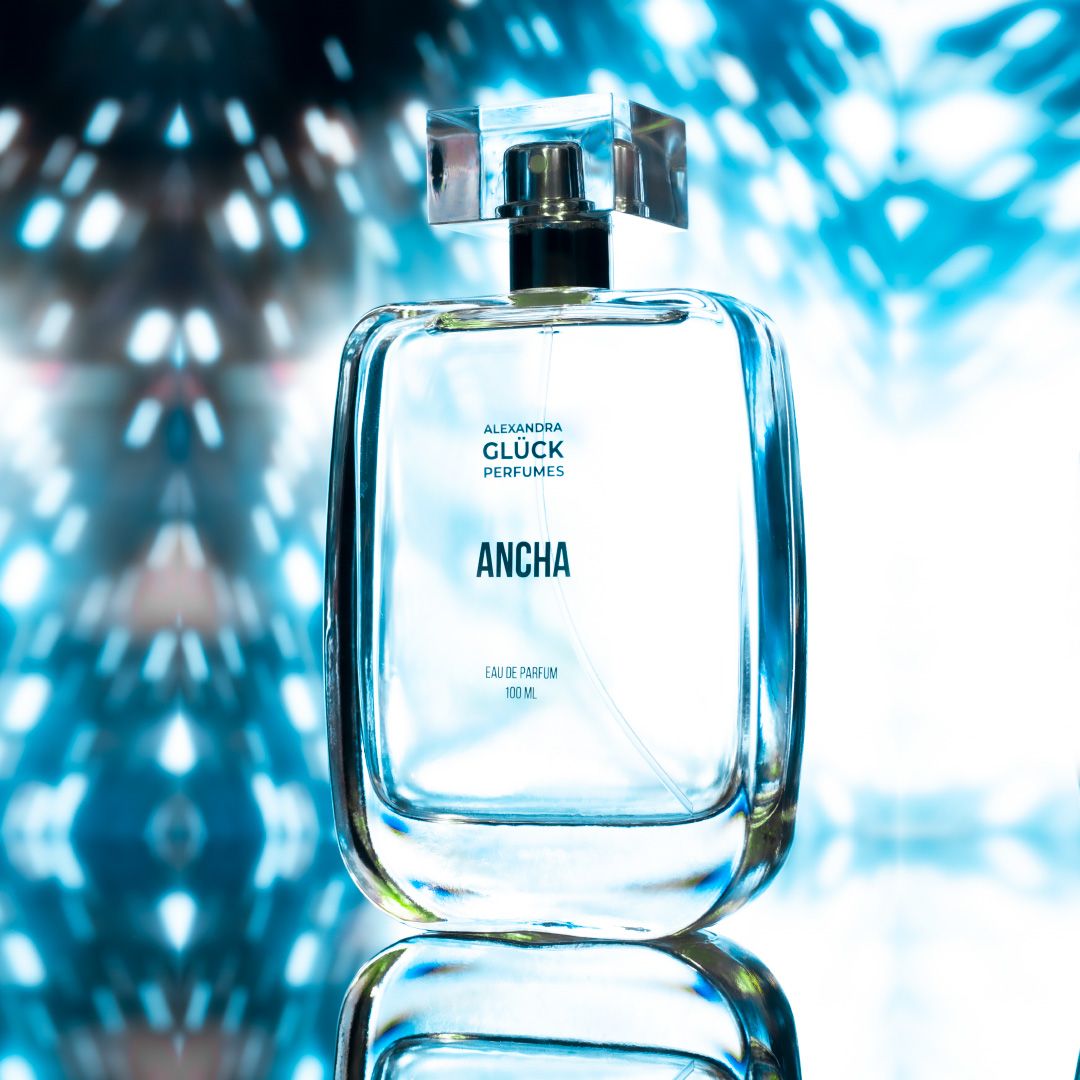 Ancha - Alexandra Gluck - Gallery 1