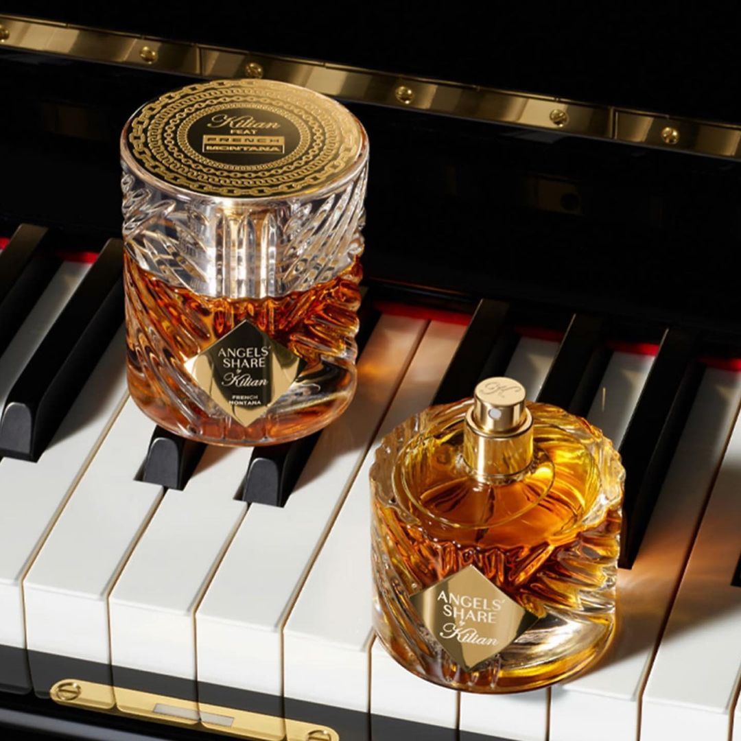 Angels' Share x French Montana - By Kilian - Gallery 2