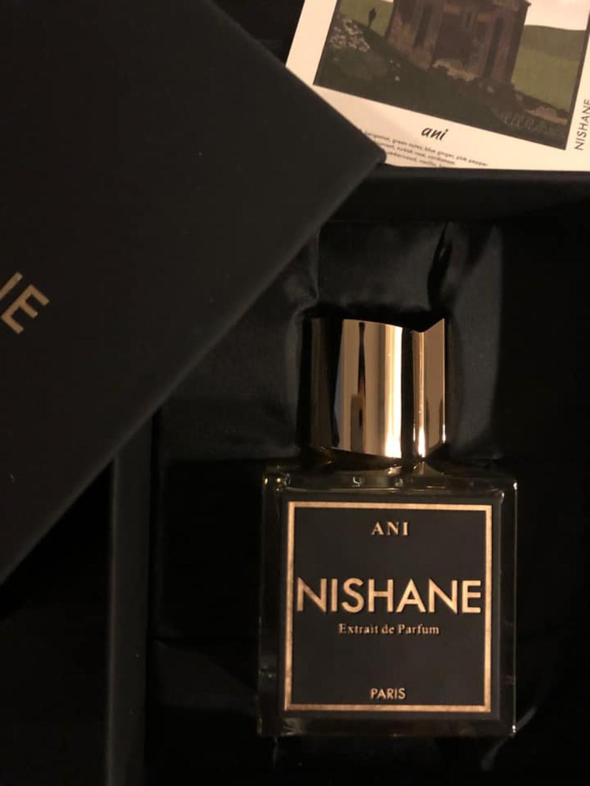 Ani - Nishane - Gallery 2