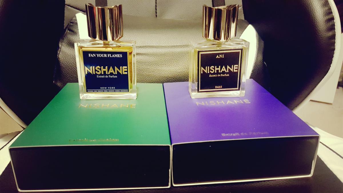 Ani - Nishane - Gallery 1