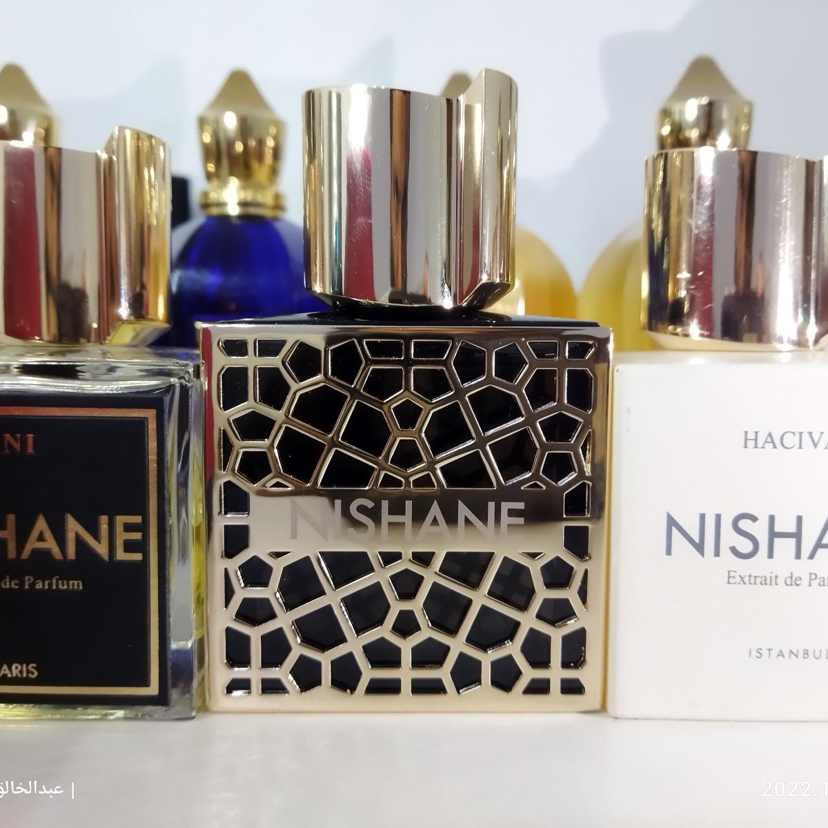 Ani - Nishane - Gallery 1