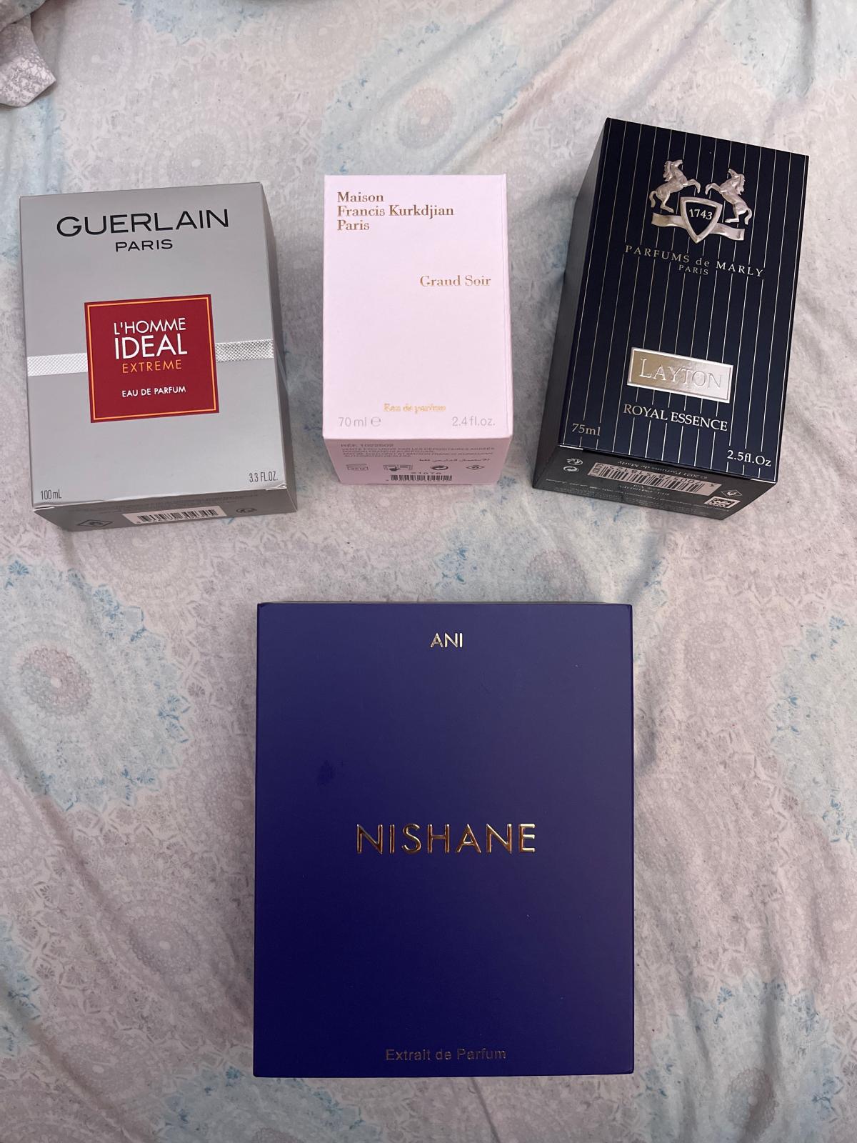 Ani - Nishane - Gallery 1