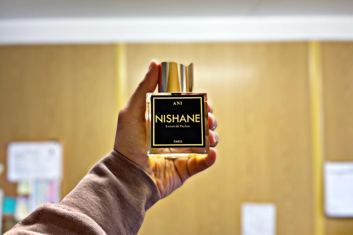 Ani - Nishane - Gallery 1