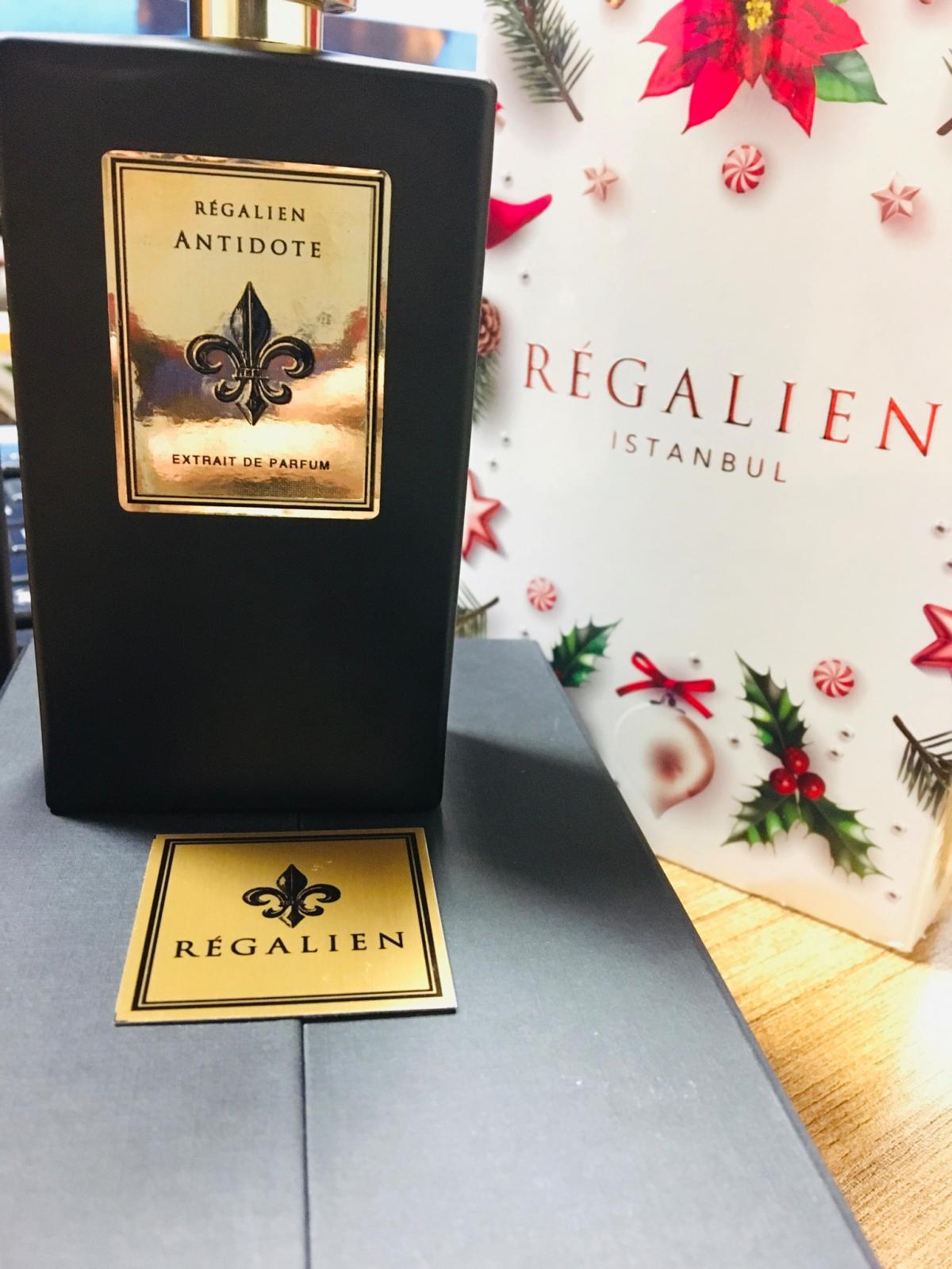 Antidote - Regalien - Gallery 1