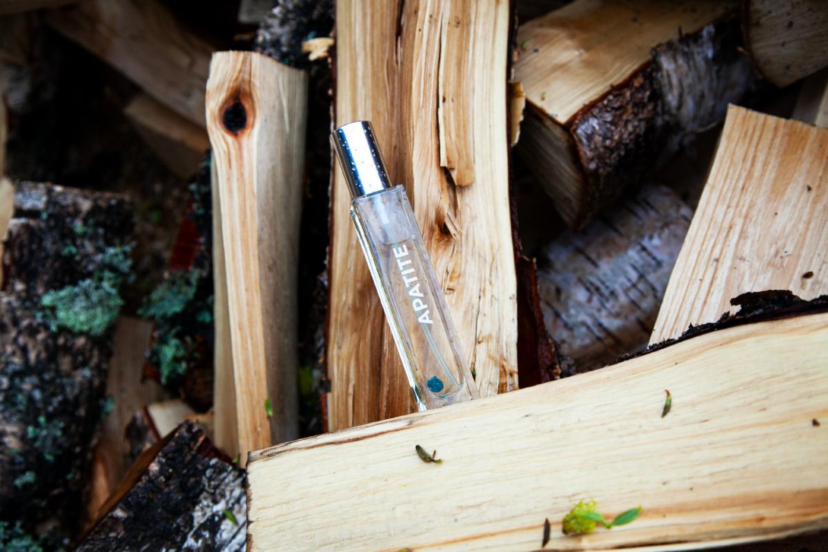 Apatite (Апатит) - Alexandra Gluck - Gallery 1