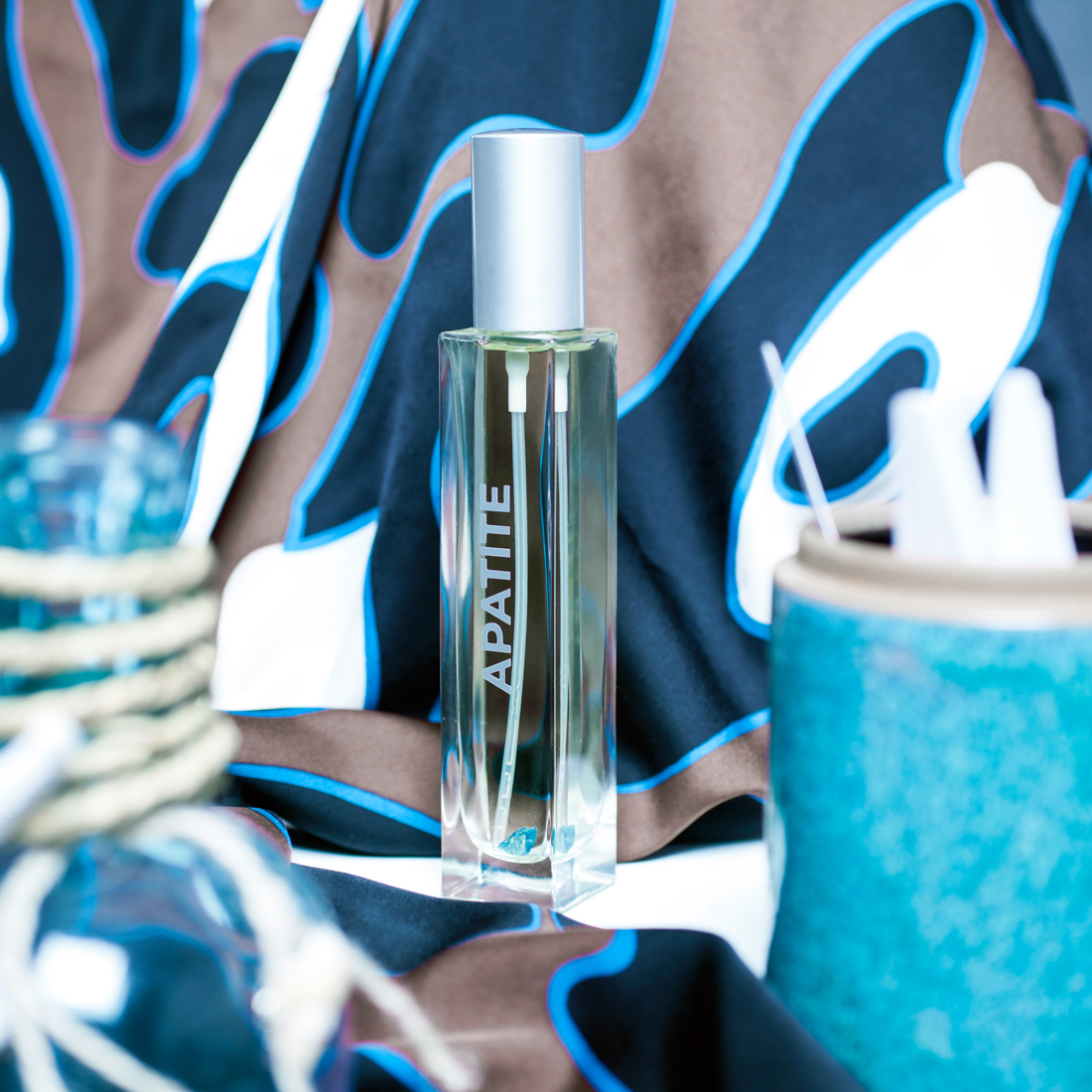 Apatite (Апатит) - Alexandra Gluck - Gallery 2