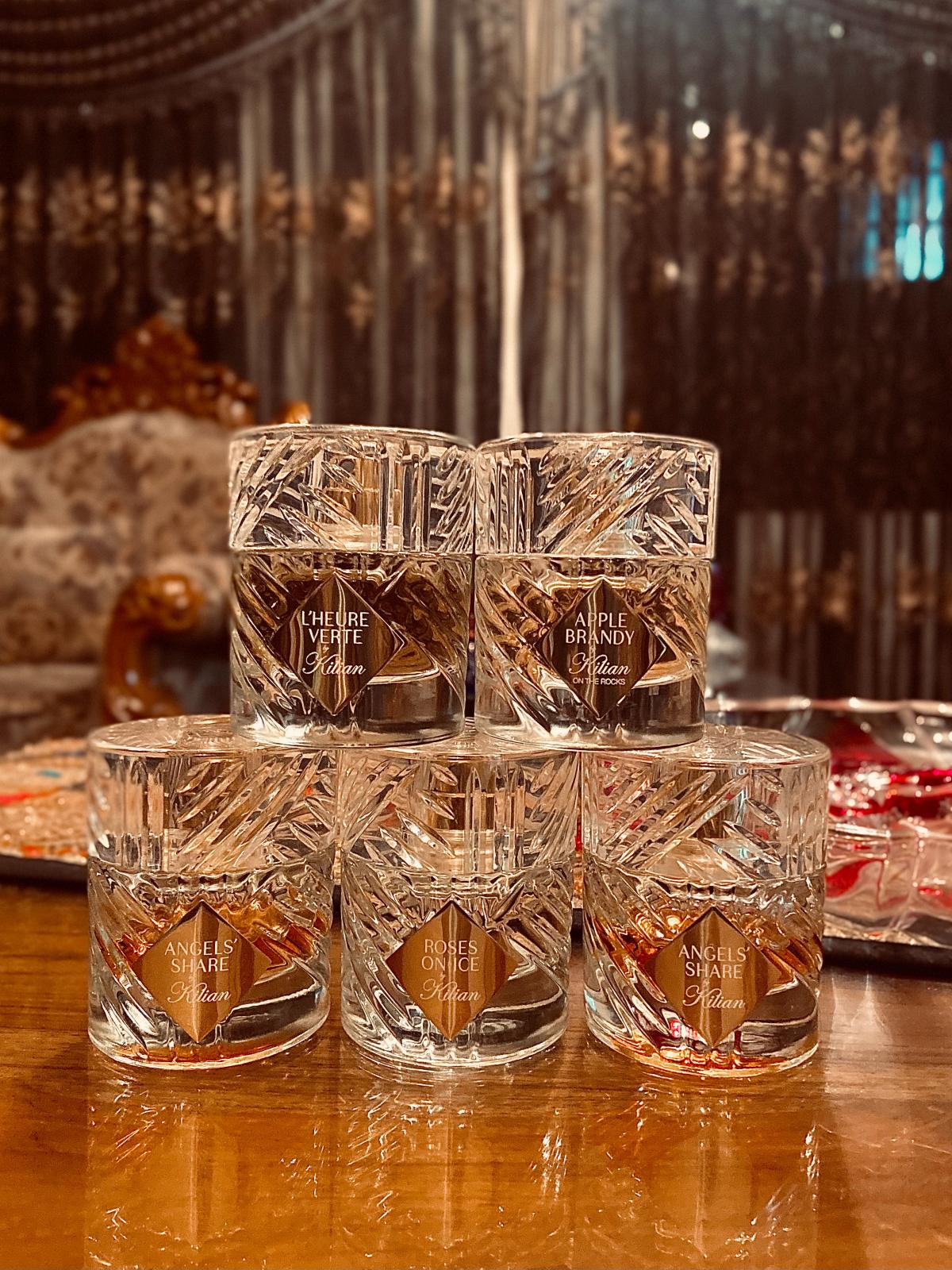 Apple Brandy on the Rocks - By Kilian - Gallery 2