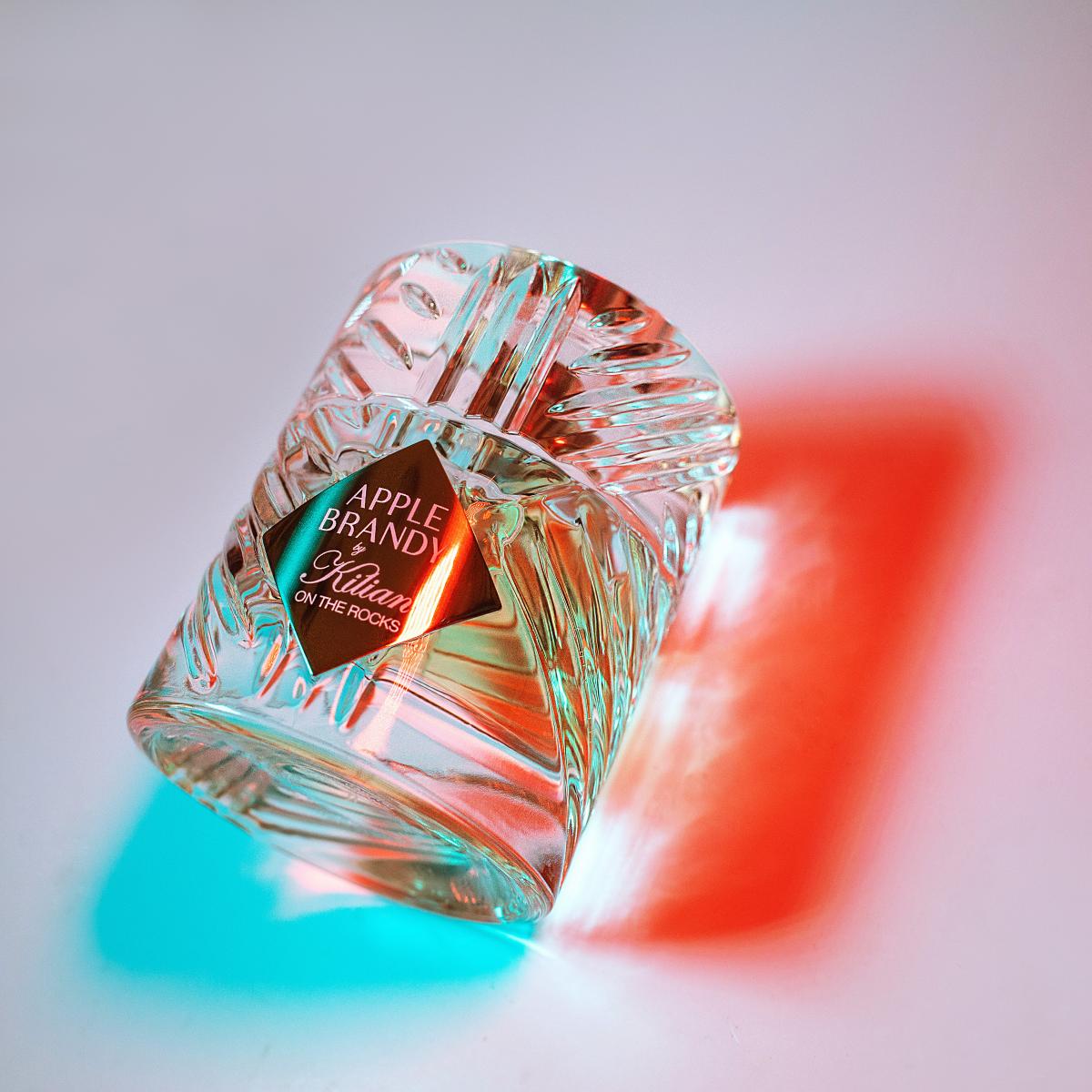 Apple Brandy on the Rocks - By Kilian - Gallery 3