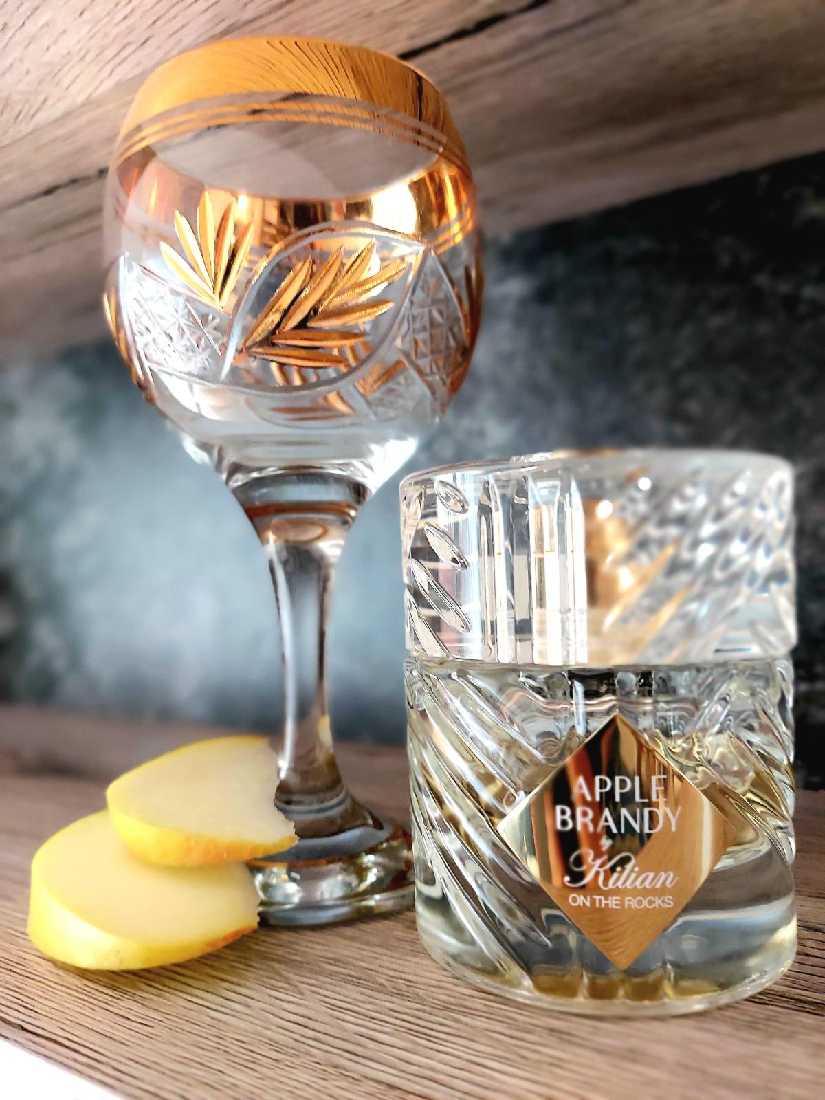Apple Brandy on the Rocks - By Kilian - Gallery 4