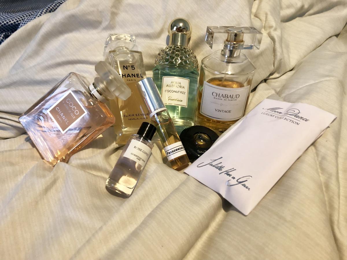 Aqua Allegoria Coconut Fizz - Guerlain - Gallery 1