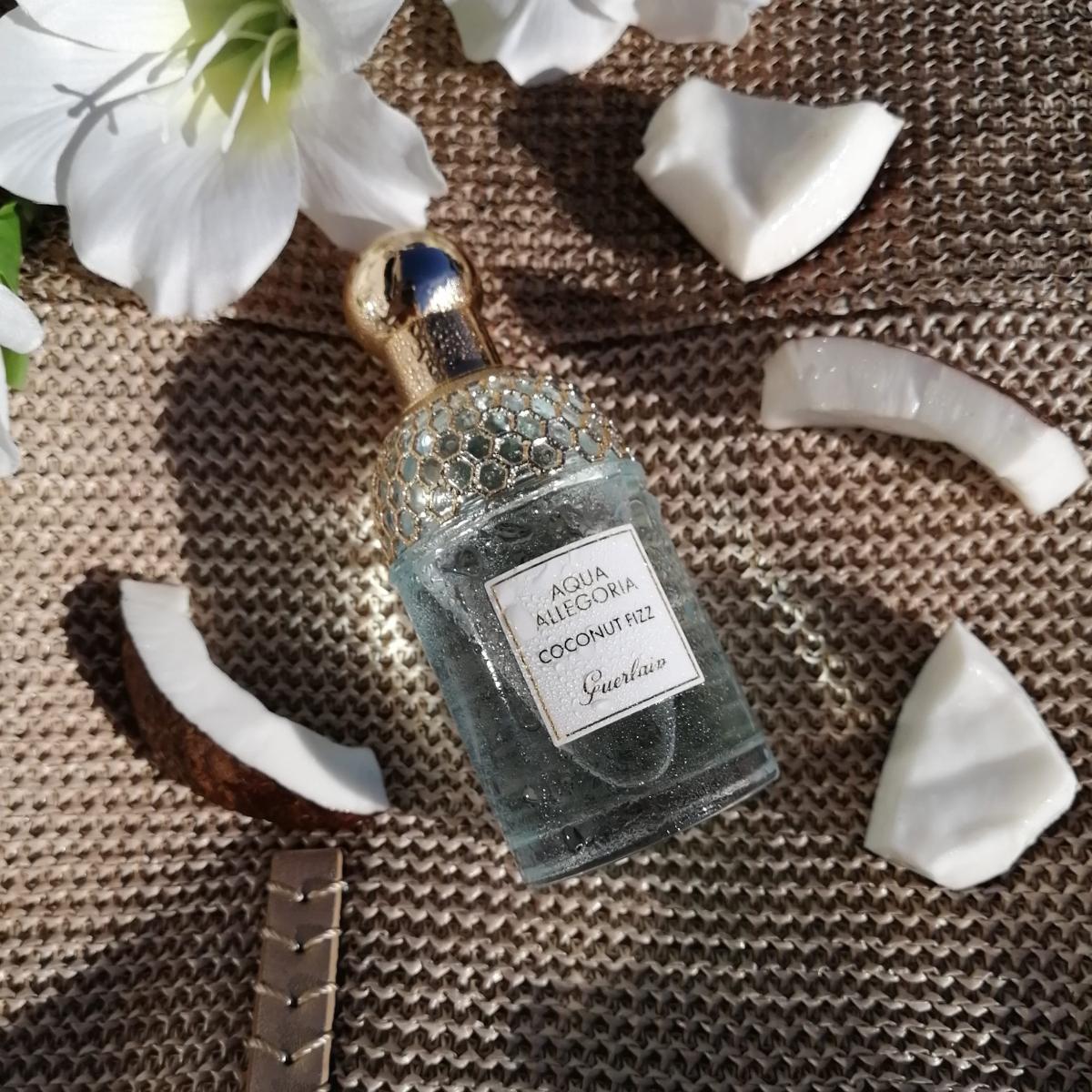 Aqua Allegoria Coconut Fizz - Guerlain - Gallery 2