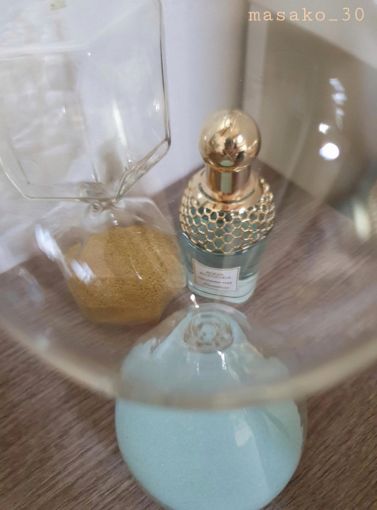 Aqua Allegoria Coconut Fizz - Guerlain - Gallery 3