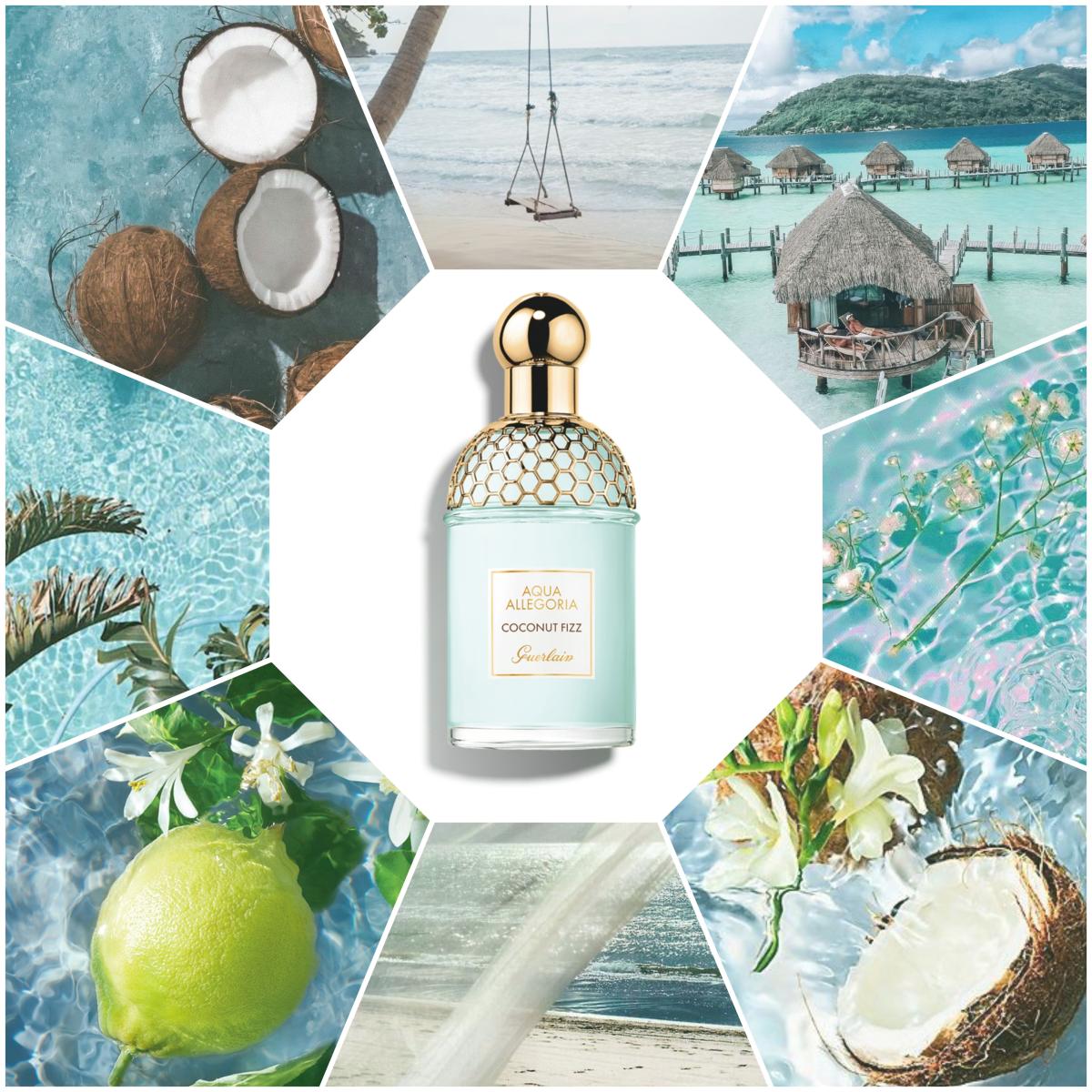 Aqua Allegoria Coconut Fizz - Guerlain - Gallery 4