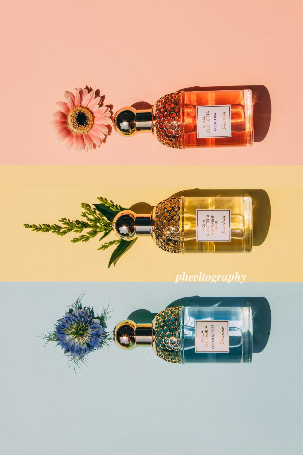 Aqua Allegoria Coconut Fizz - Guerlain - Gallery 1