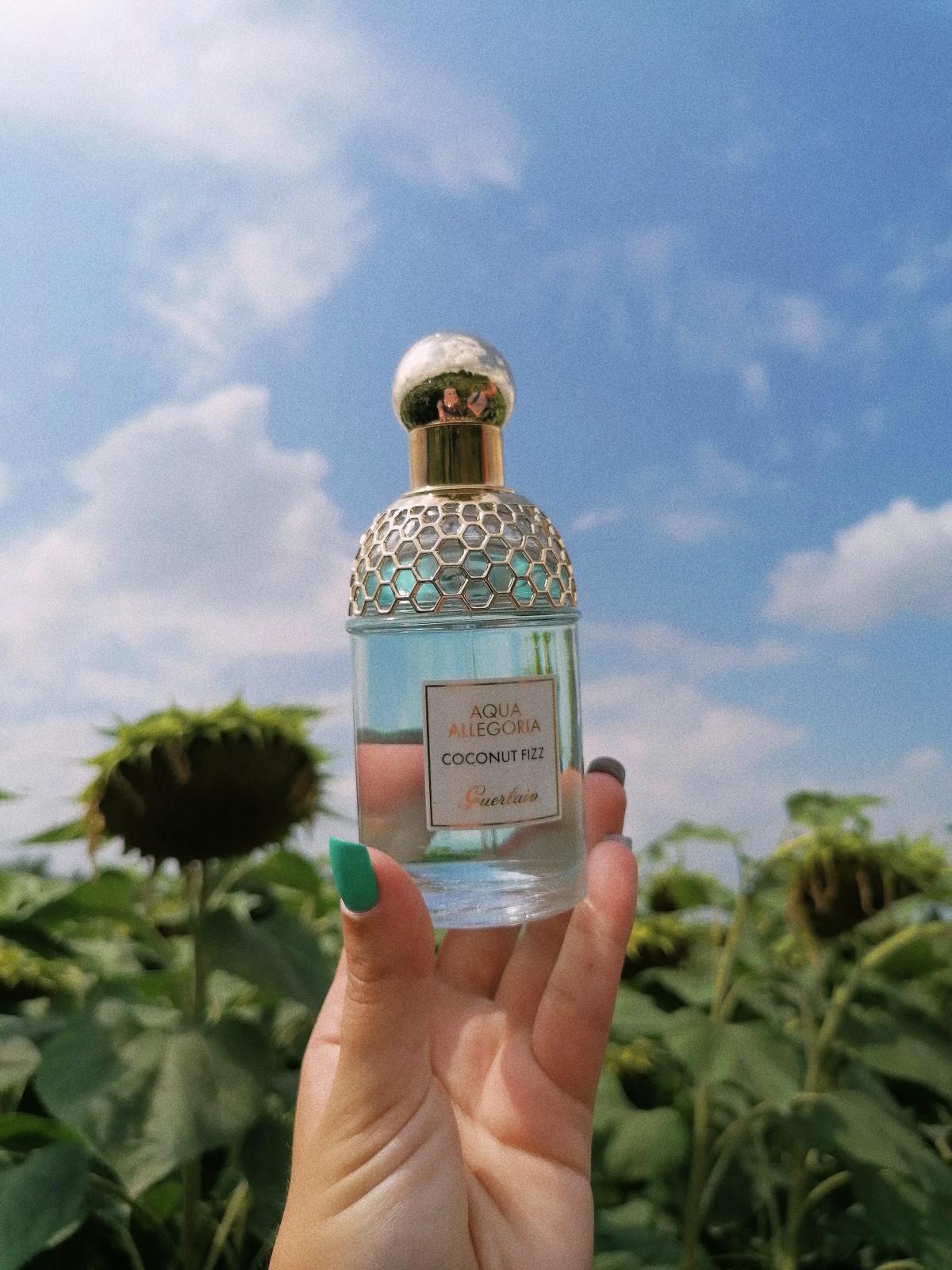 Aqua Allegoria Coconut Fizz - Guerlain - Gallery 2