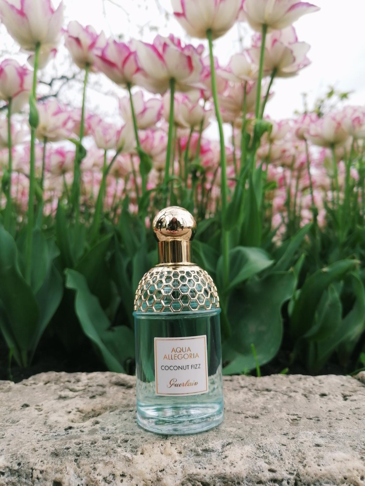 Aqua Allegoria Coconut Fizz - Guerlain - Gallery 4