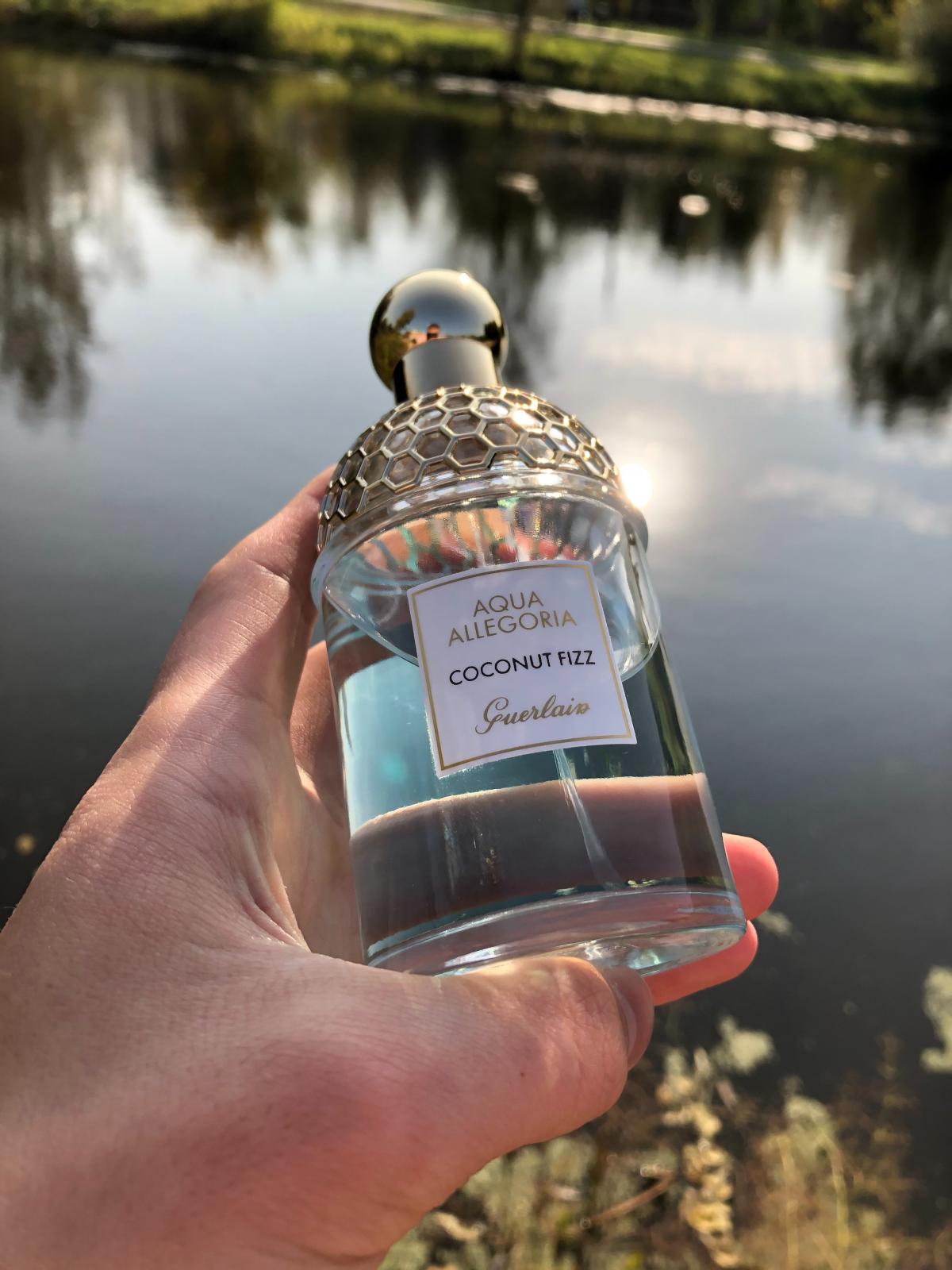 Aqua Allegoria Coconut Fizz - Guerlain - Gallery 2